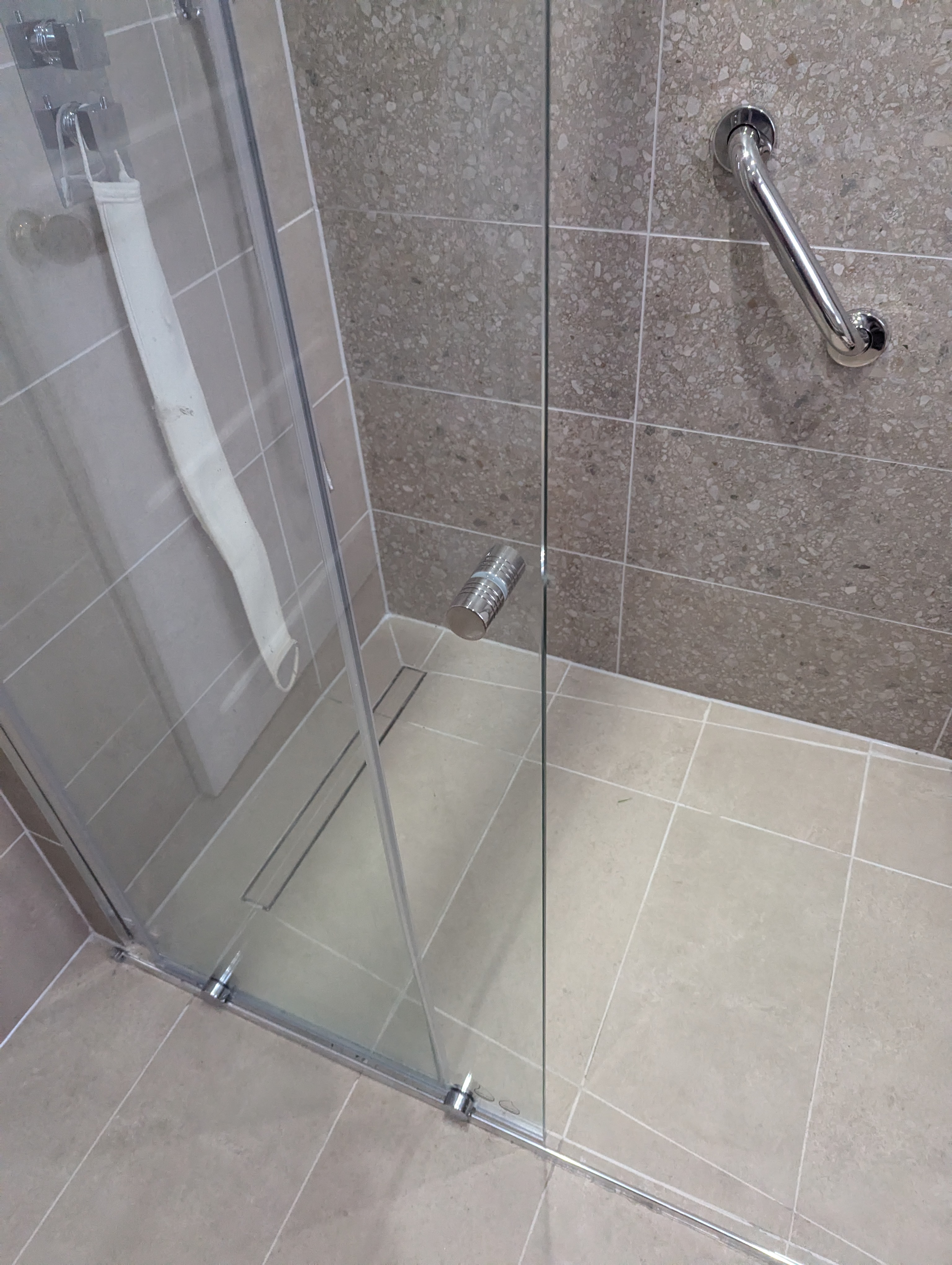 Bathroom installation 597 by Bathroom Adaptations