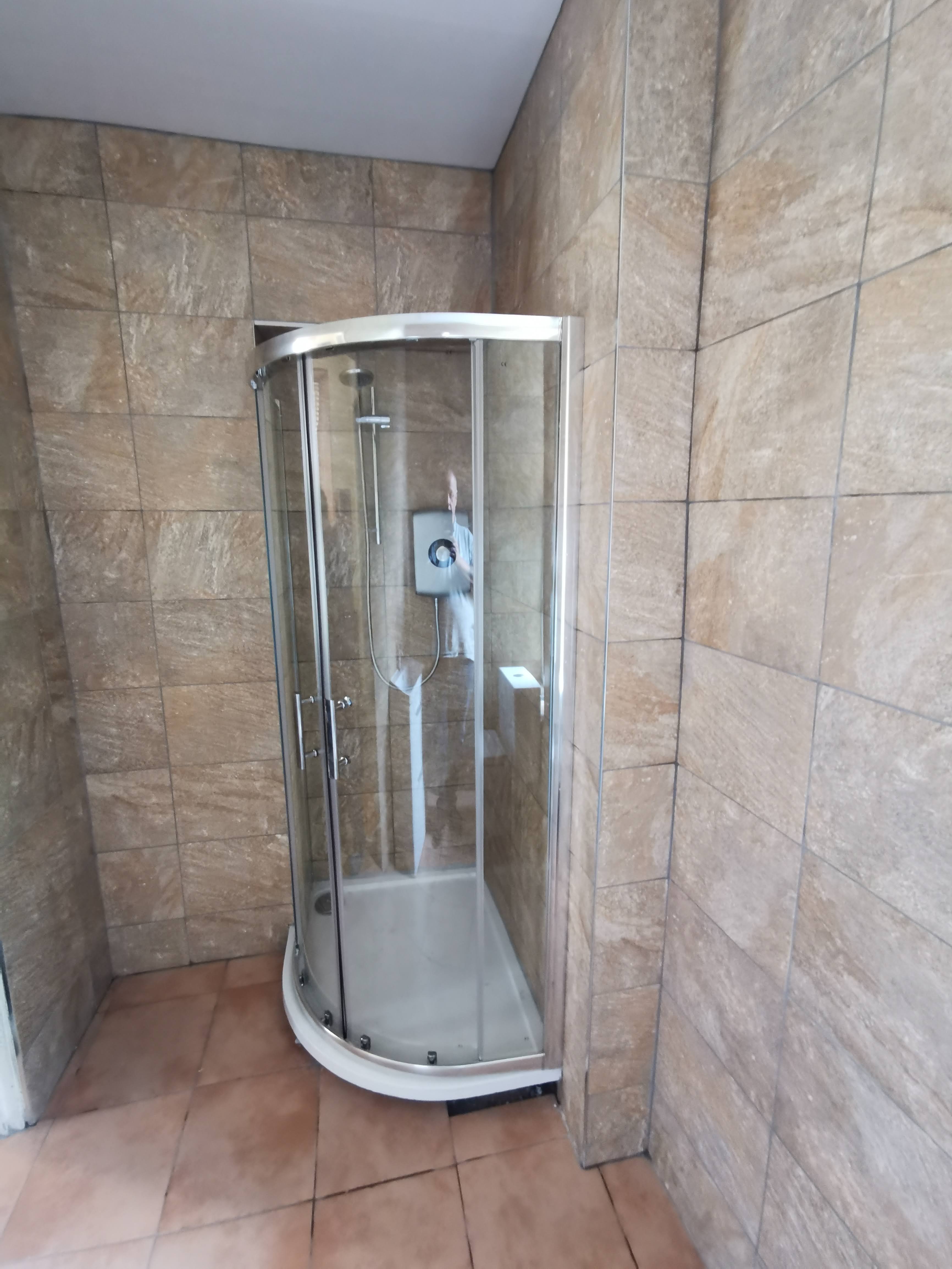 Bathroom installation 673 by Bathroom Adaptations
