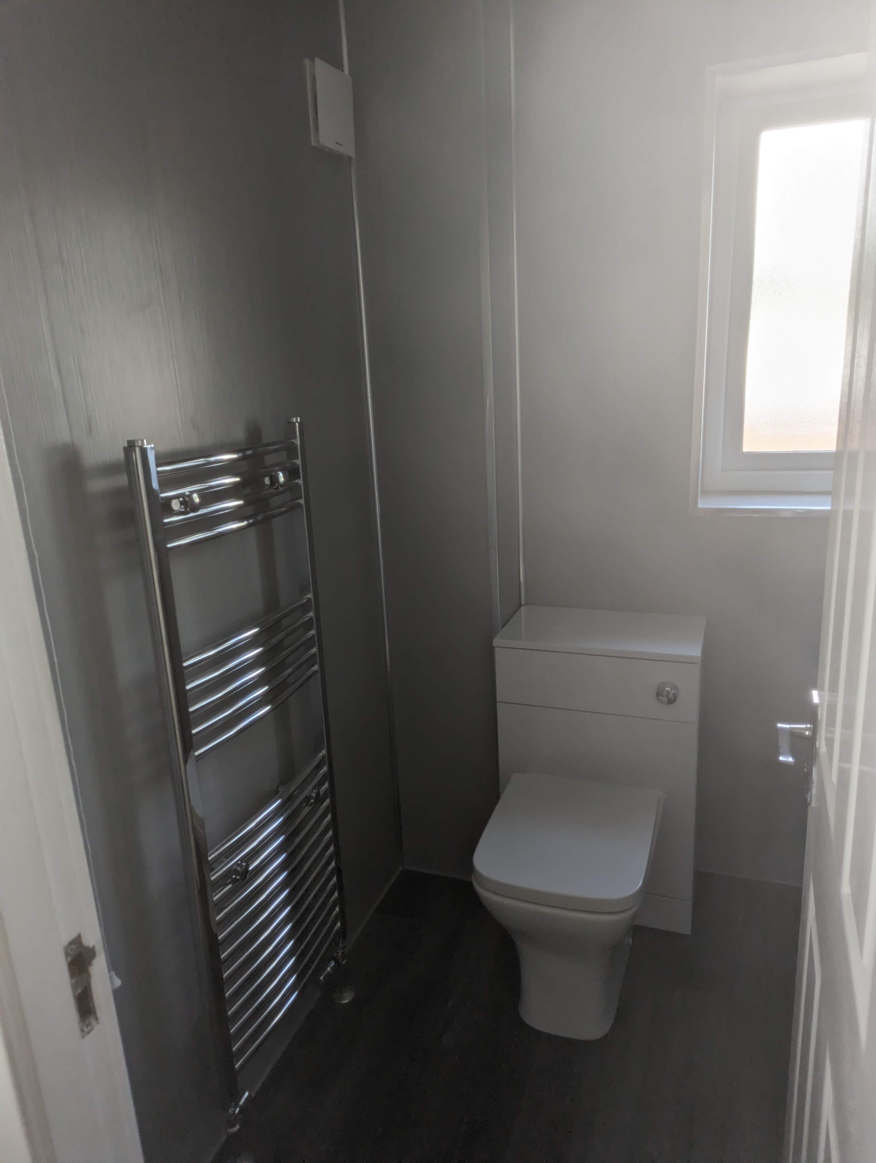 Bathroom installation 449 by Bathroom Adaptations