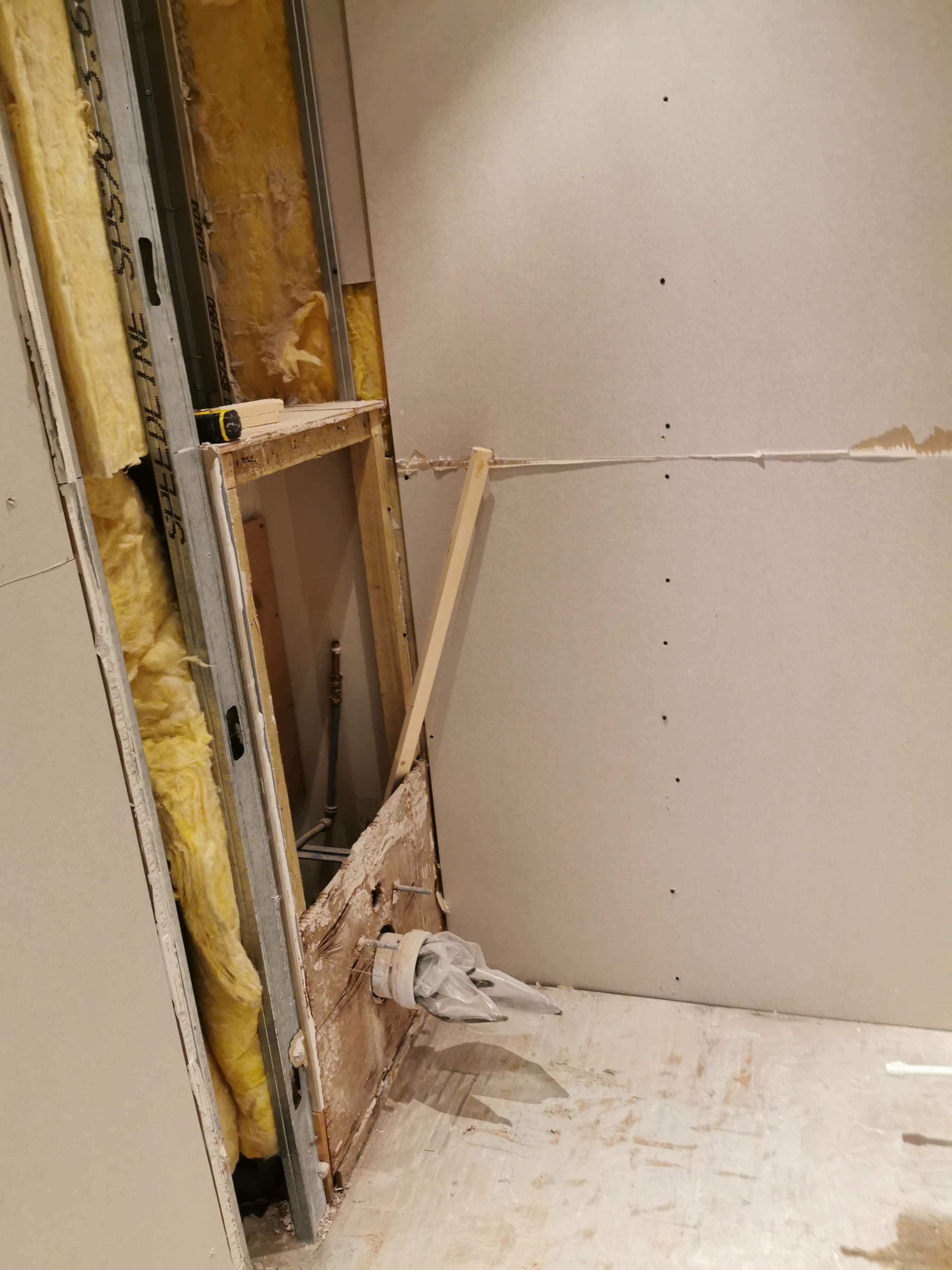 Bathroom installation 92 by Bathroom Adaptations
