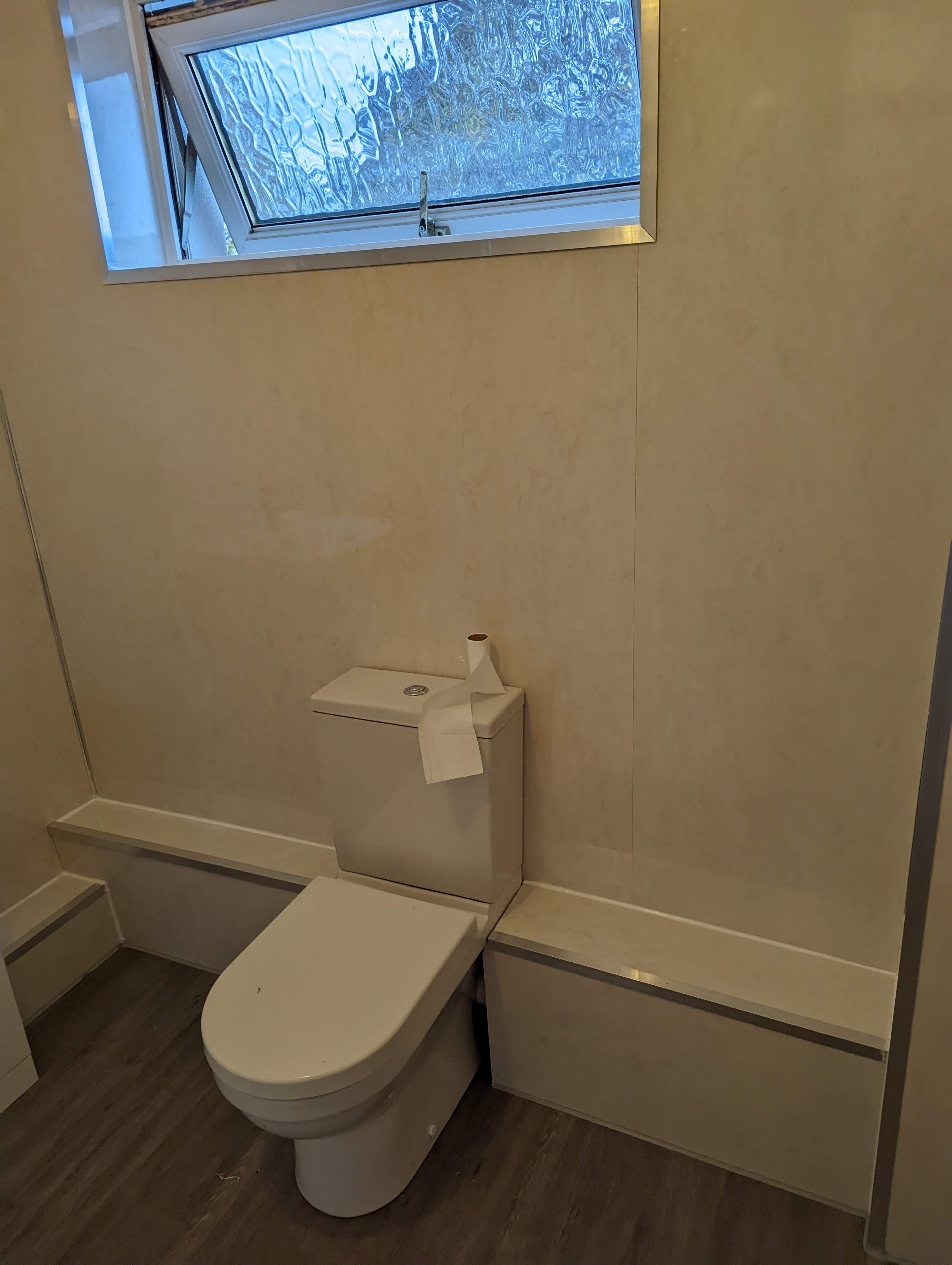 Bathroom installation 363 by Bathroom Adaptations
