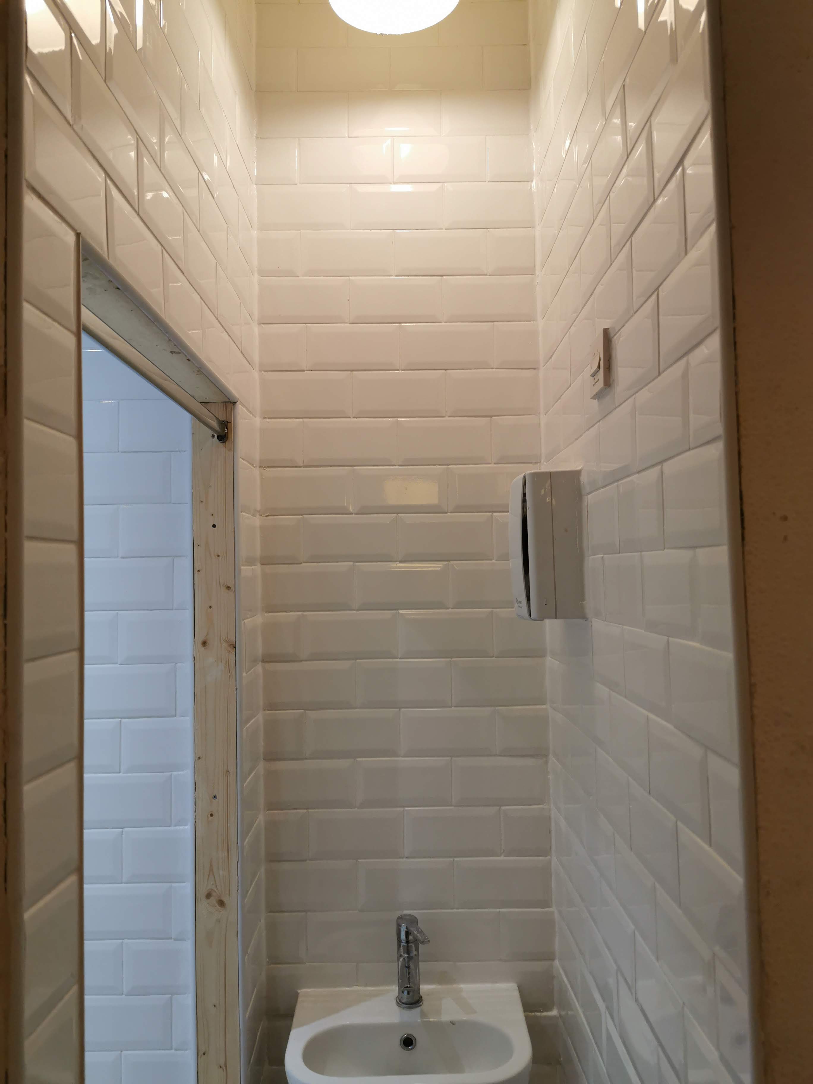 Bathroom installation 41 by Bathroom Adaptations