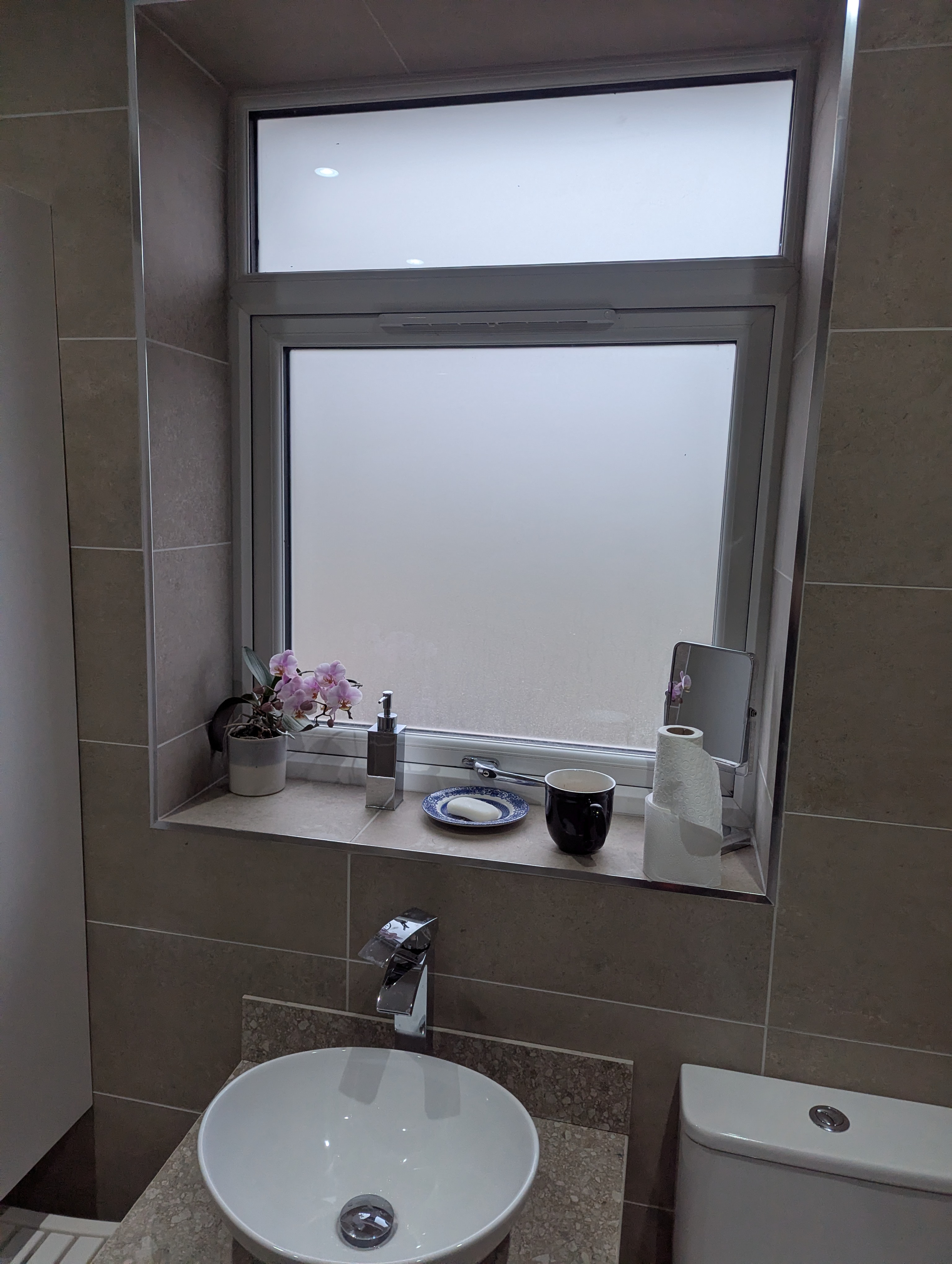 Bathroom installation 644 by Bathroom Adaptations