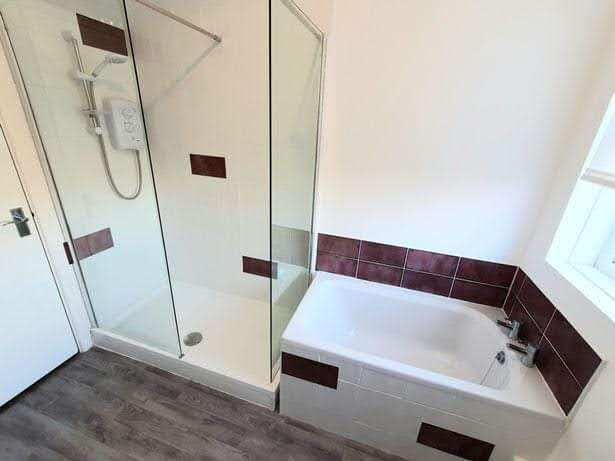 Bathroom installation 138 by Bathroom Adaptations