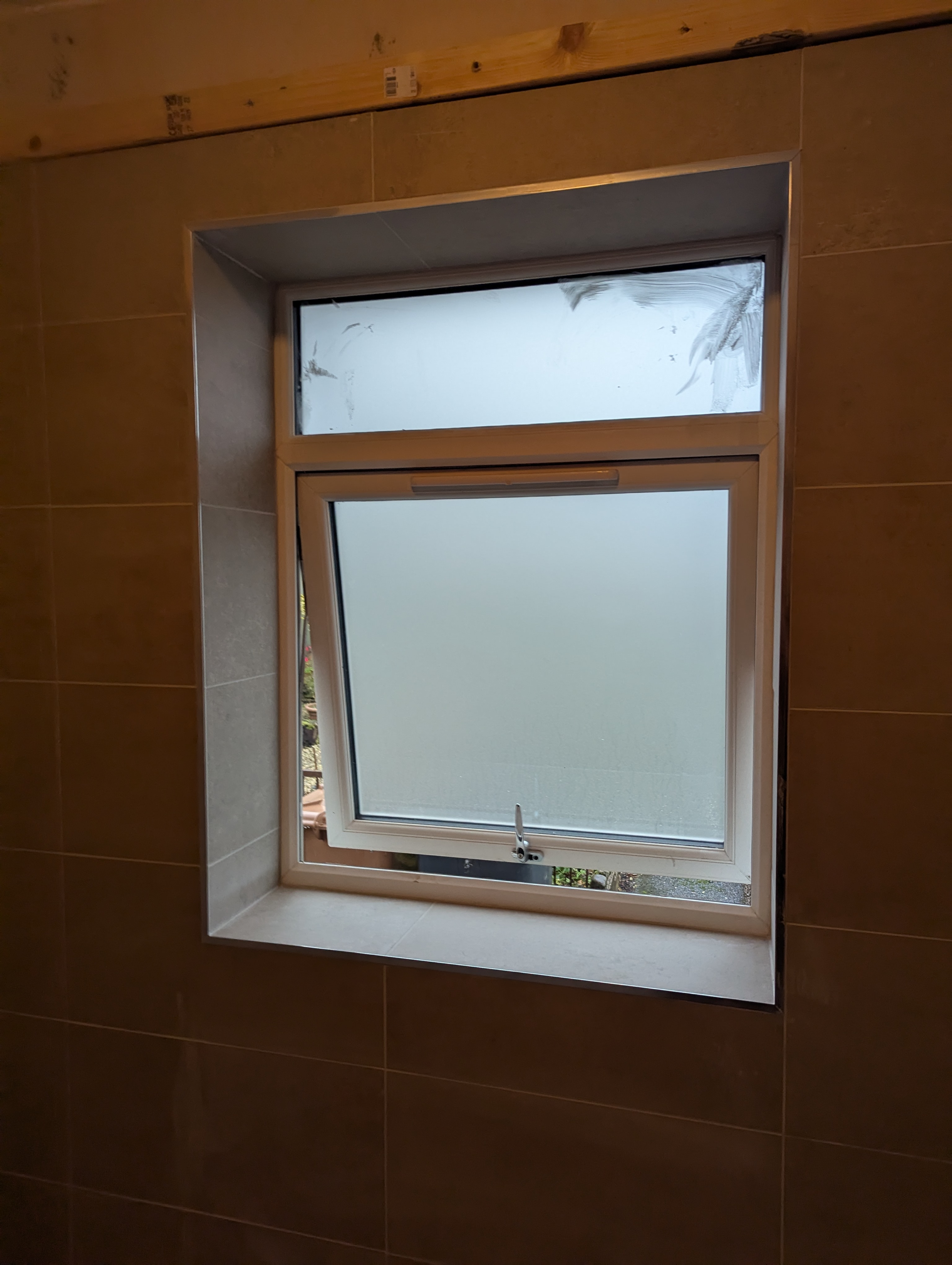 Bathroom installation 660 by Bathroom Adaptations