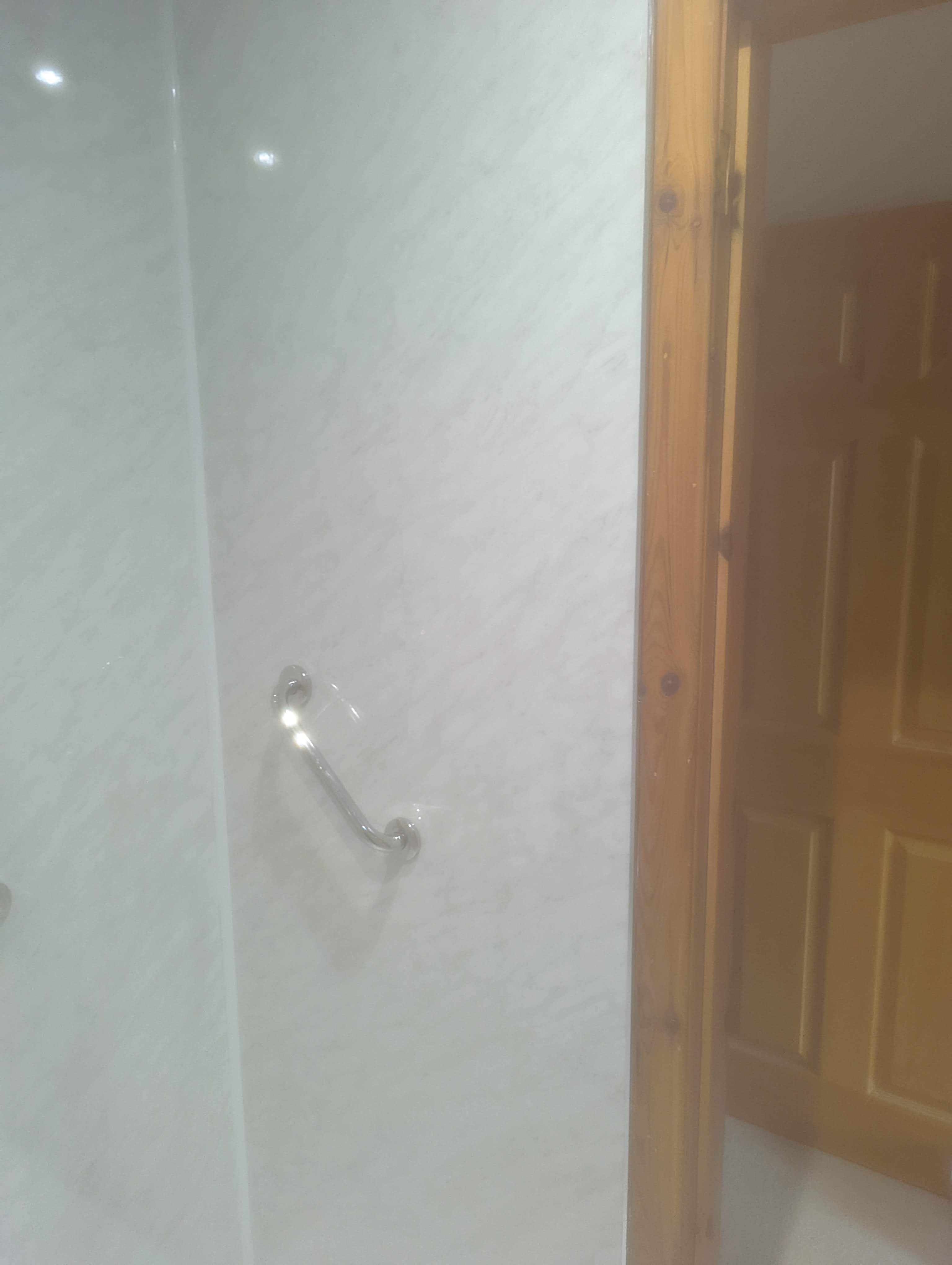 Bathroom installation 366 by Bathroom Adaptations