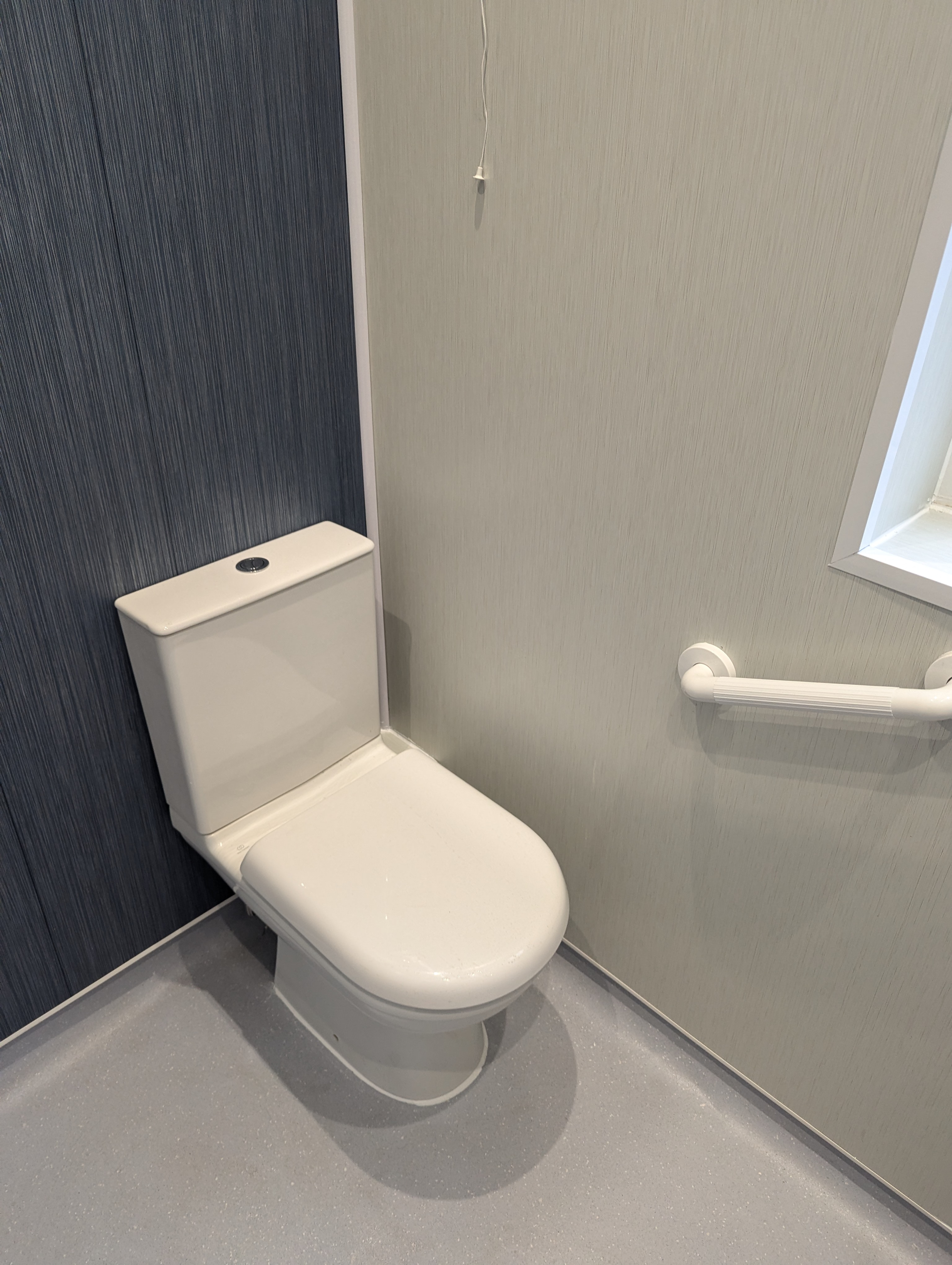 Bathroom installation 620 by Bathroom Adaptations