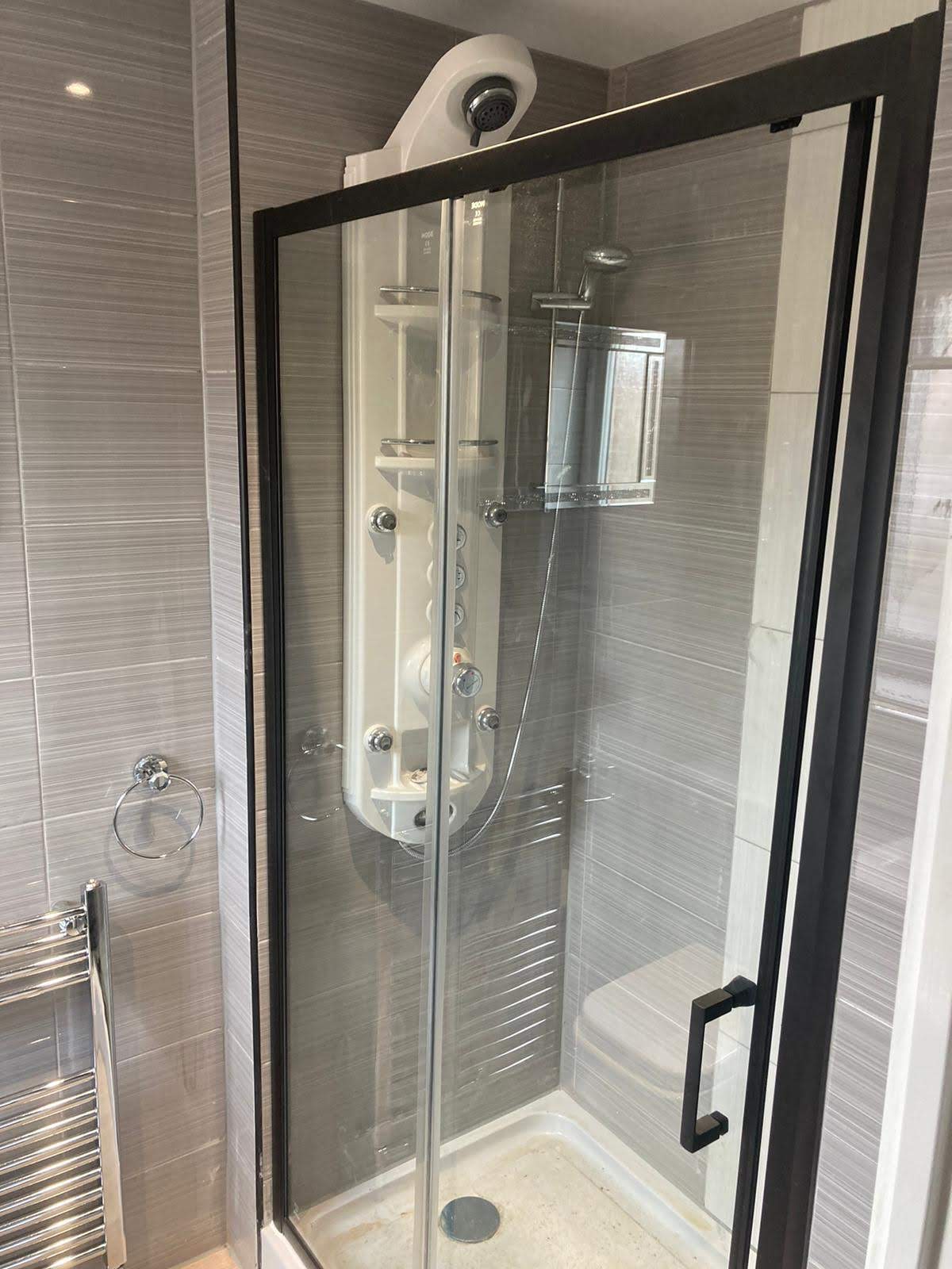 Bathroom installation 510 by Bathroom Adaptations