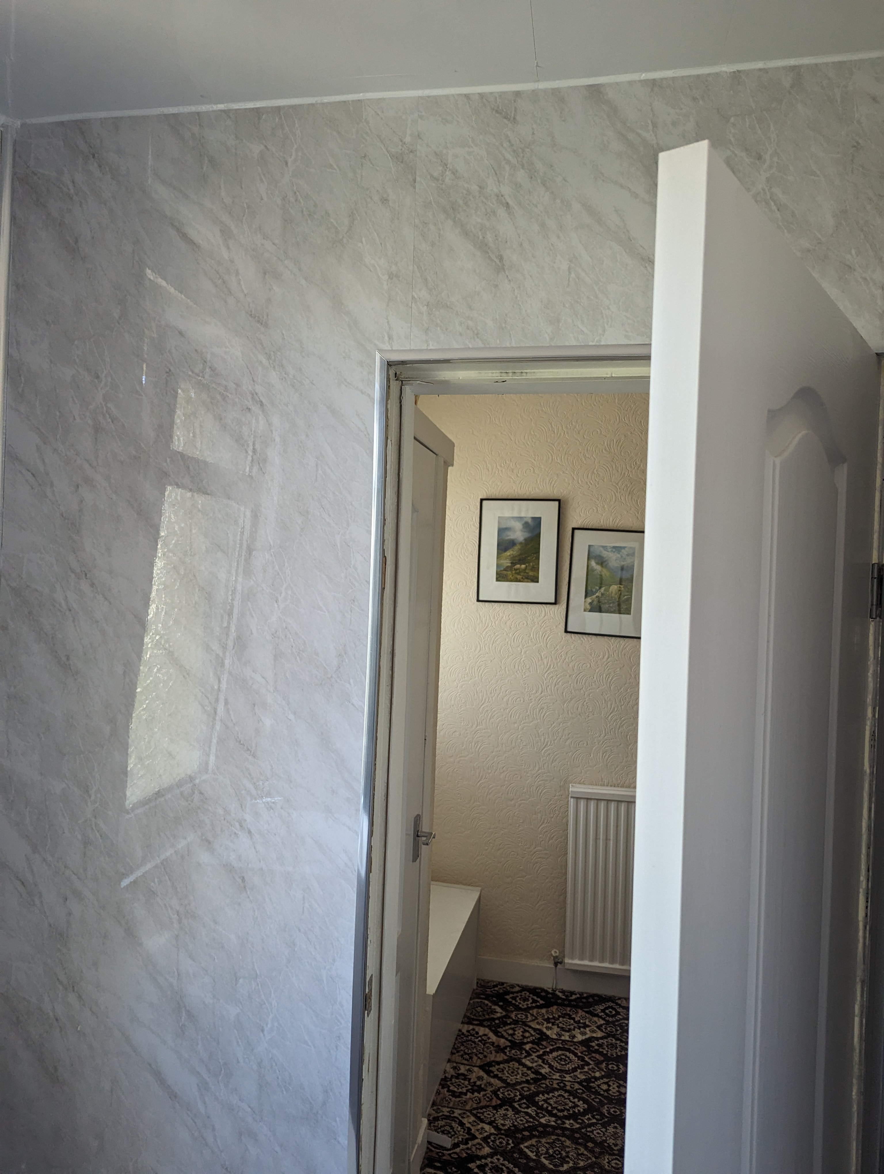 Bathroom installation 604 by Bathroom Adaptations