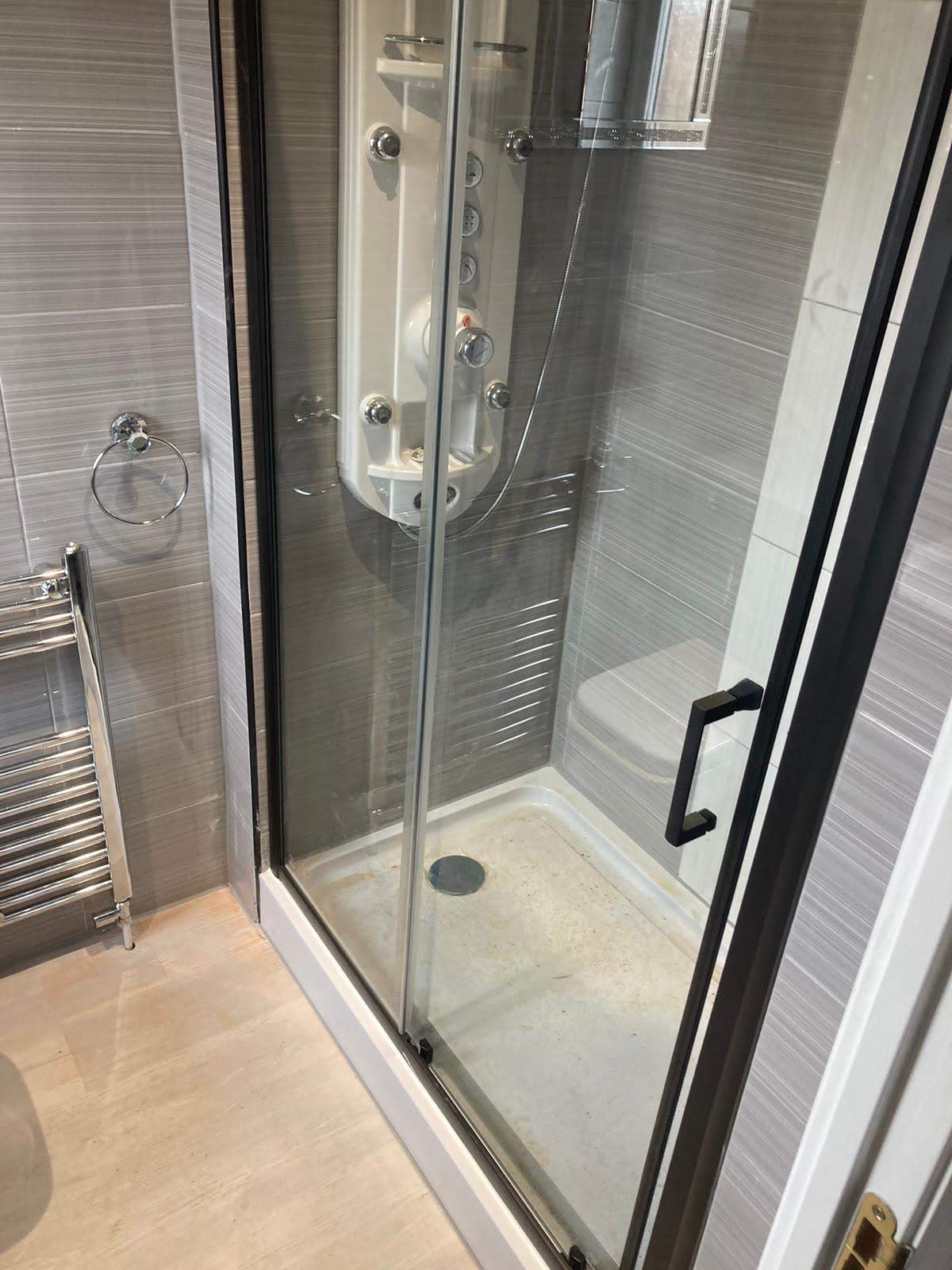 Bathroom installation 521 by Bathroom Adaptations