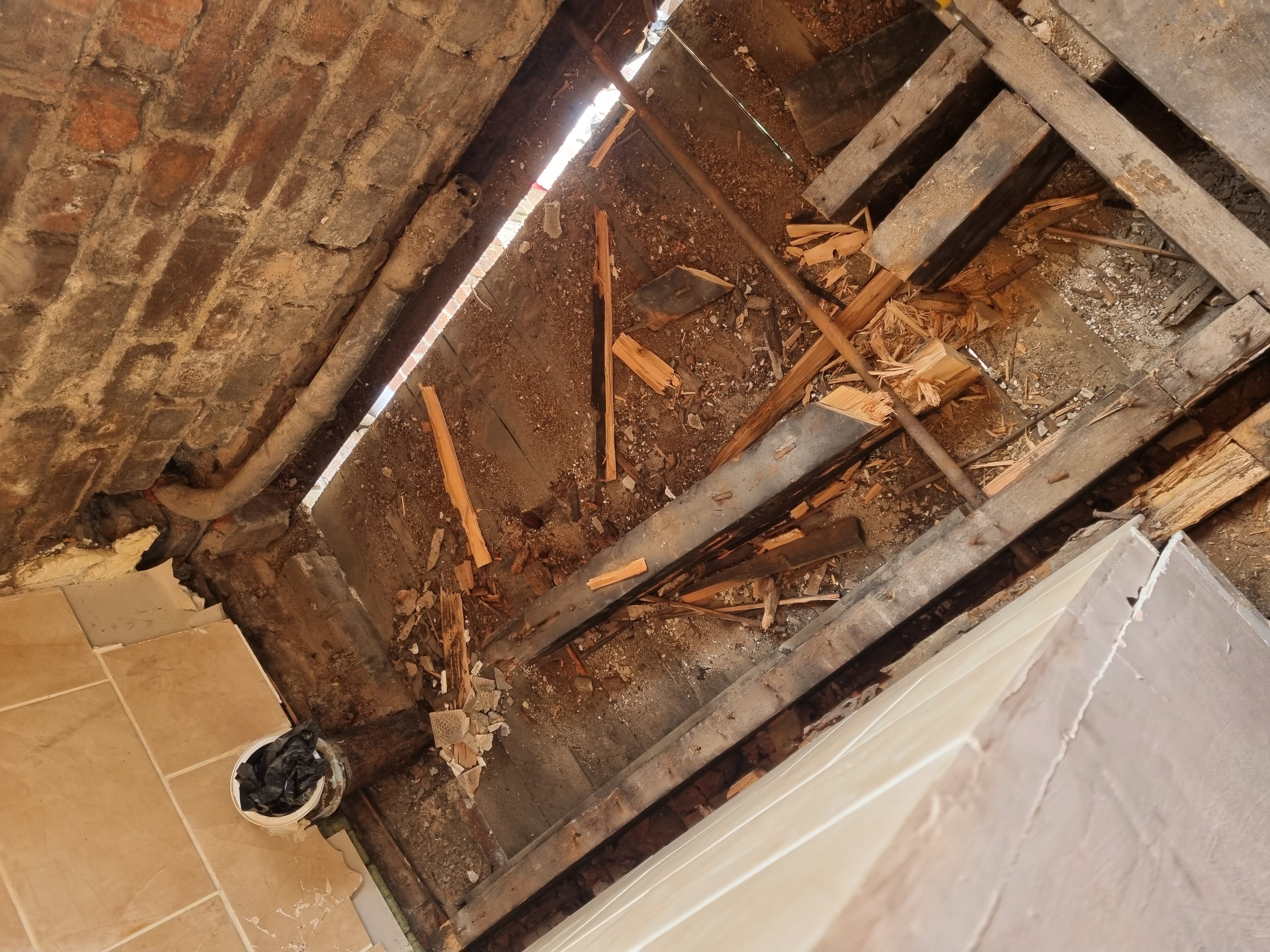 Bathroom installation 83 by Bathroom Adaptations