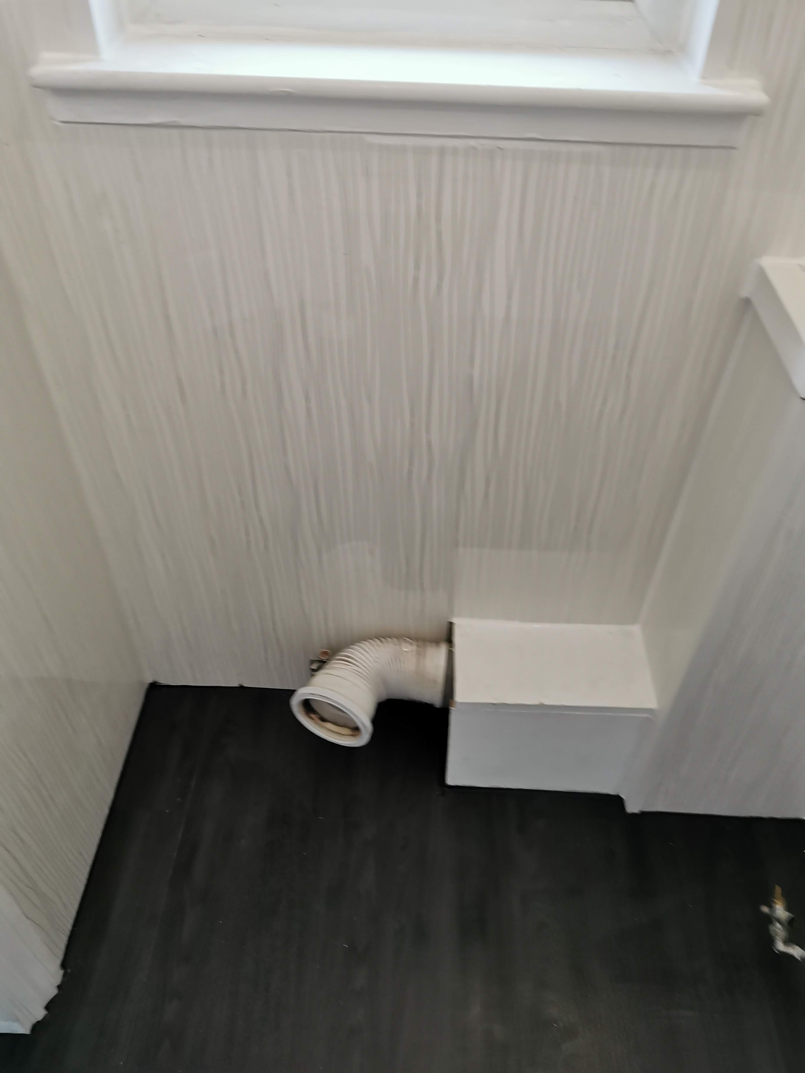 Bathroom installation 488 by Bathroom Adaptations