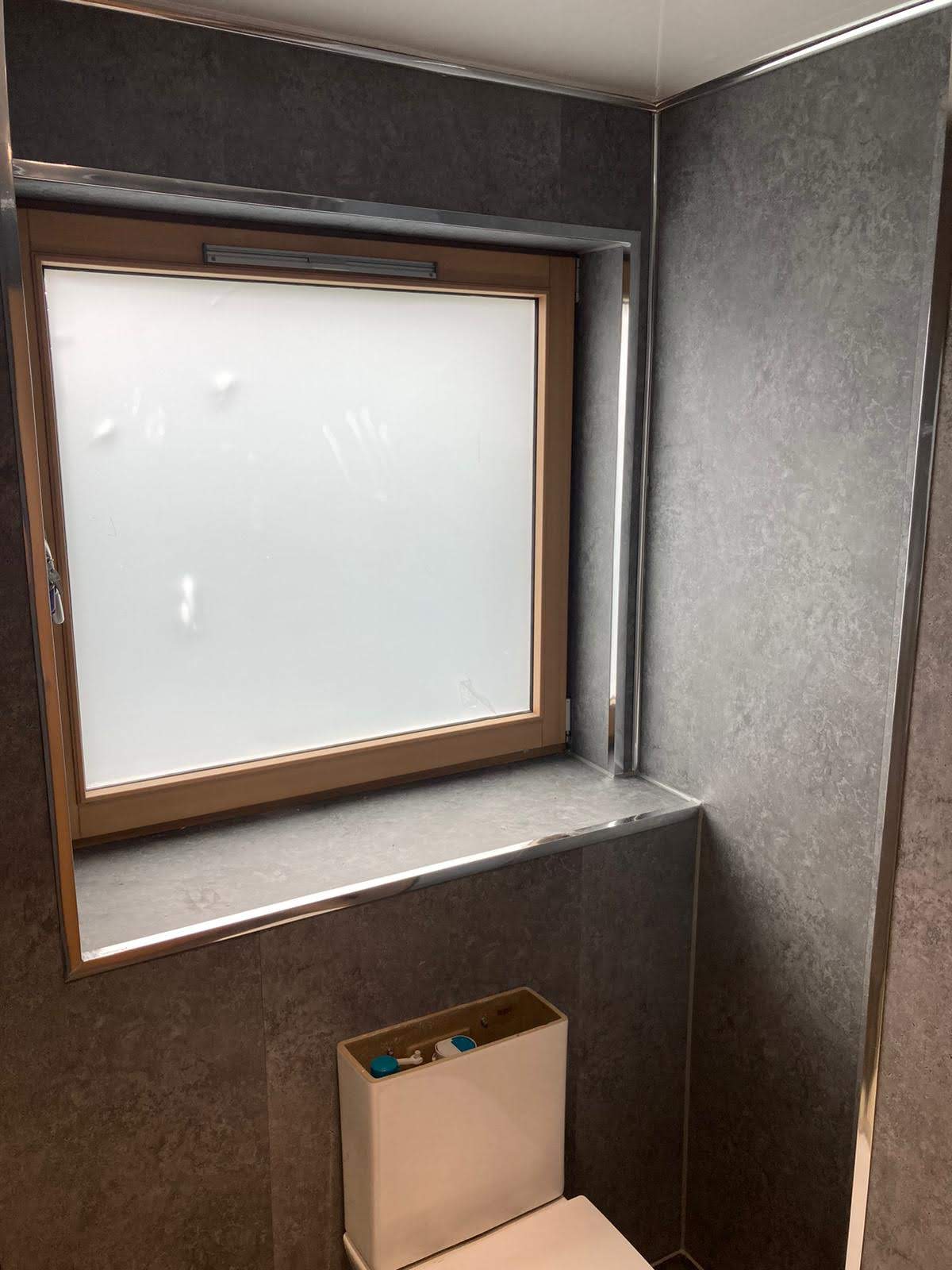Bathroom installation 255 by Bathroom Adaptations