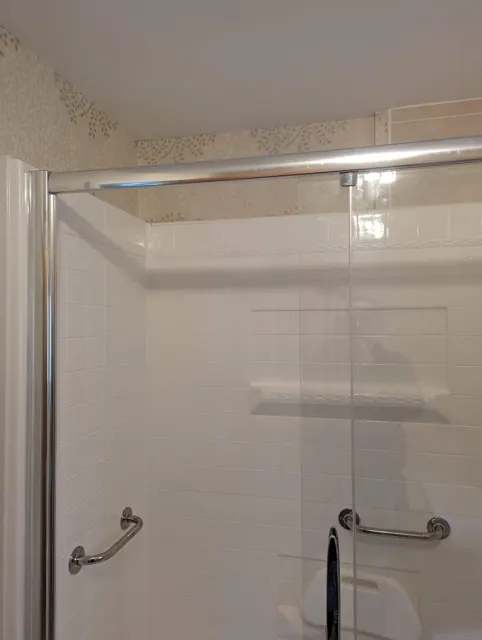 Recent bathroom installation by Bathroom Adaptations Ltd — photograph 35