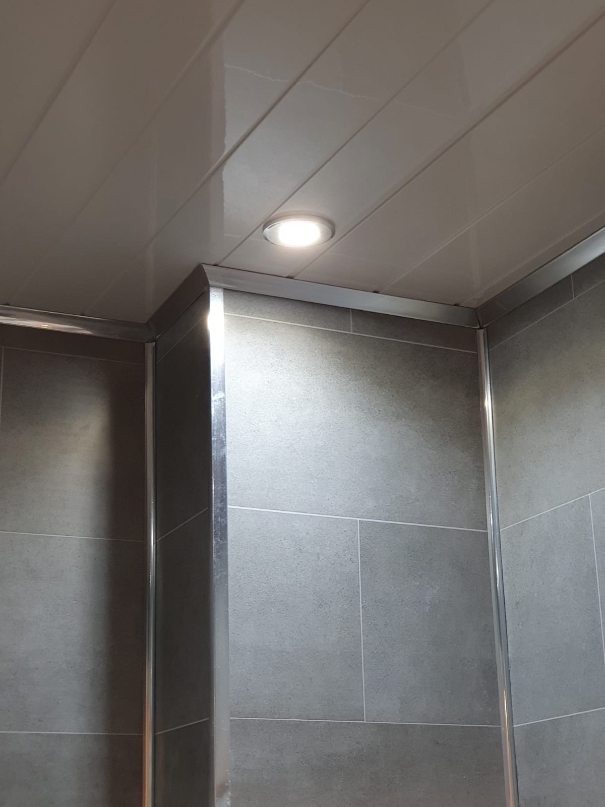 Bathroom installation 222 by Bathroom Adaptations