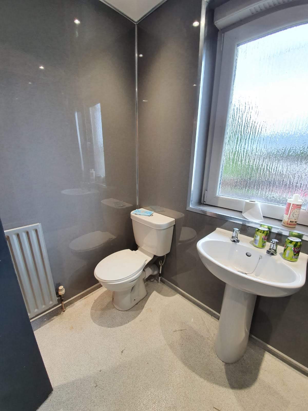 Bathroom installation 214 by Bathroom Adaptations