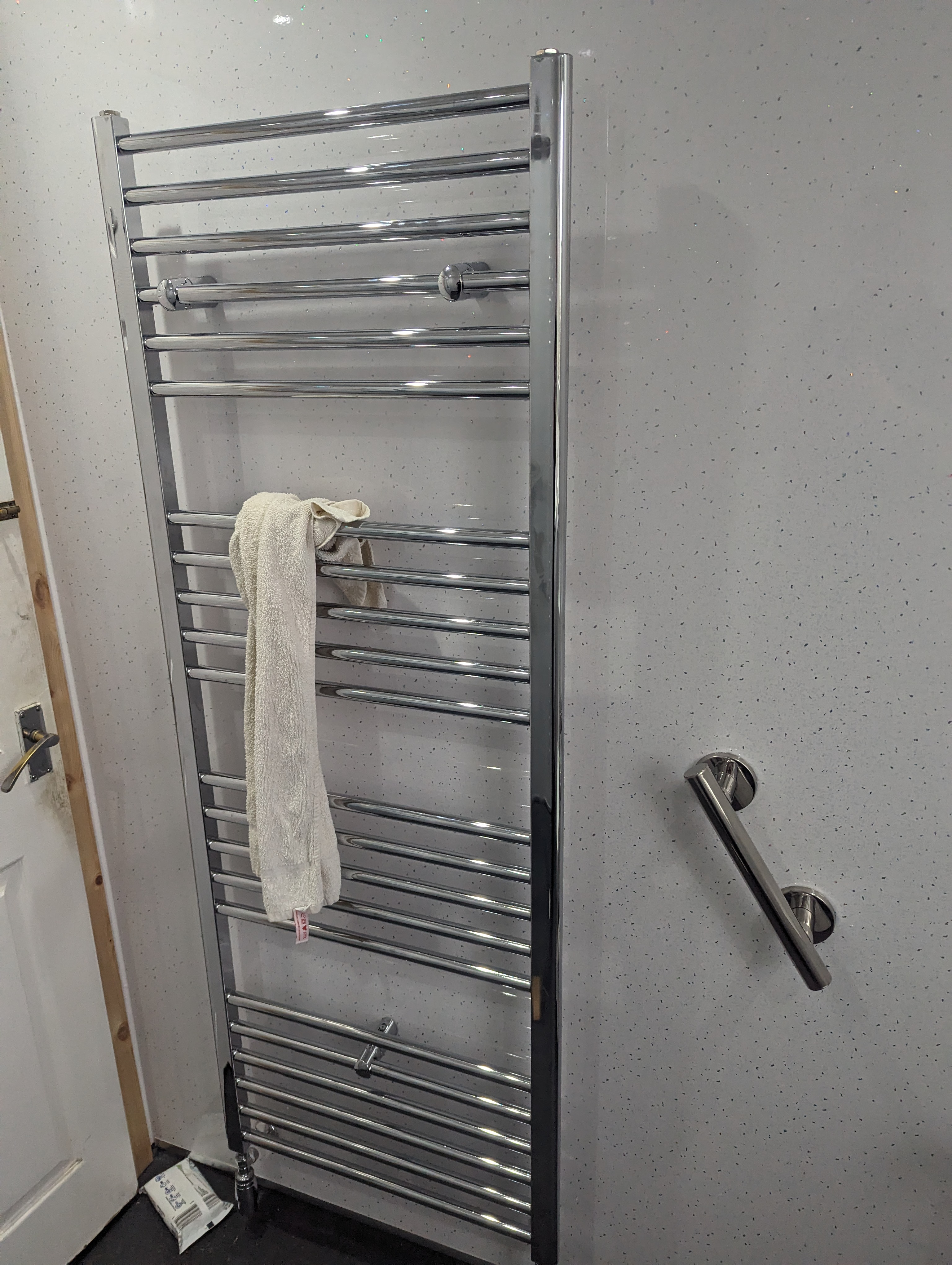 Bathroom installation 591 by Bathroom Adaptations