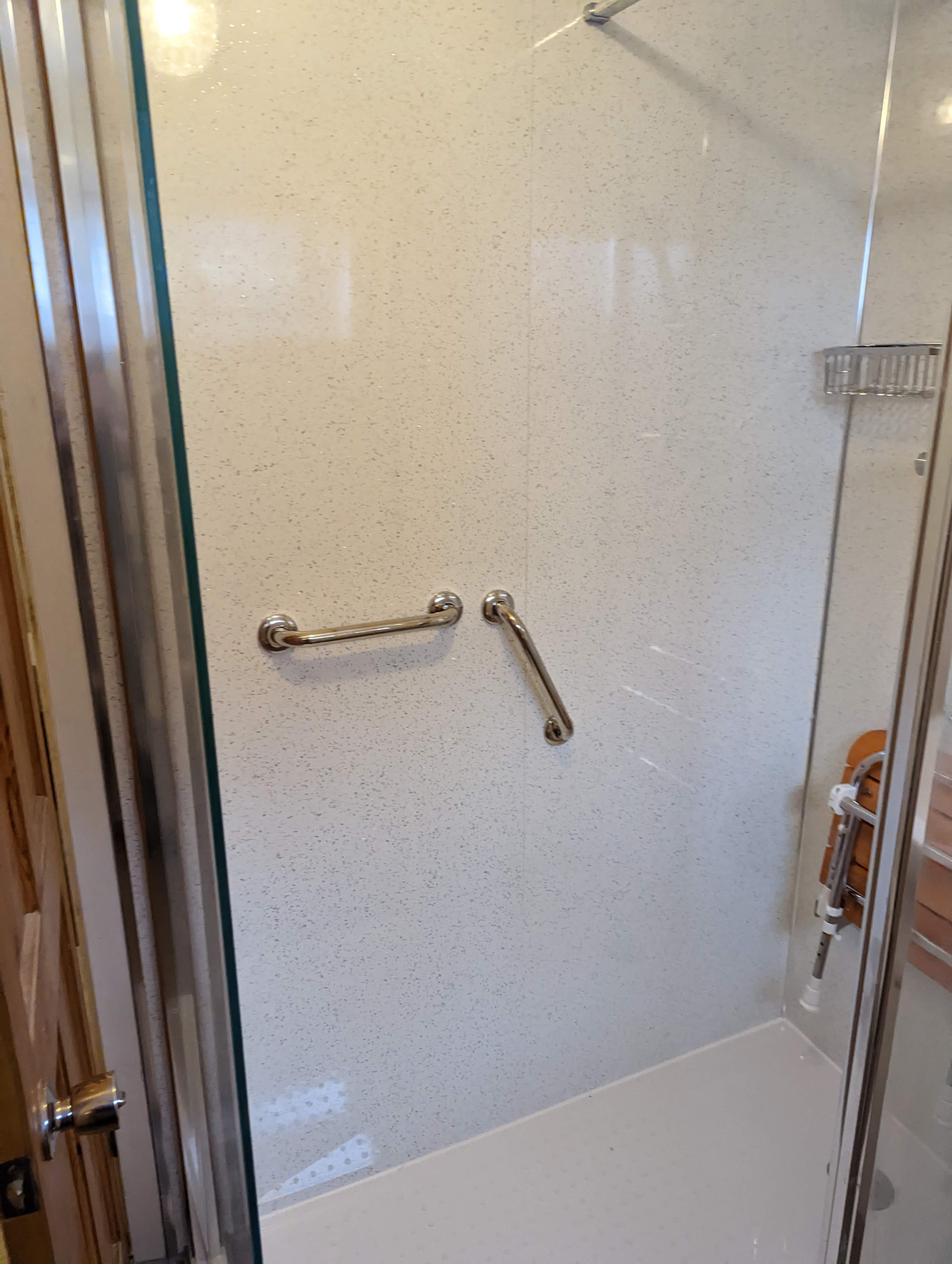 Bathroom installation 336 by Bathroom Adaptations