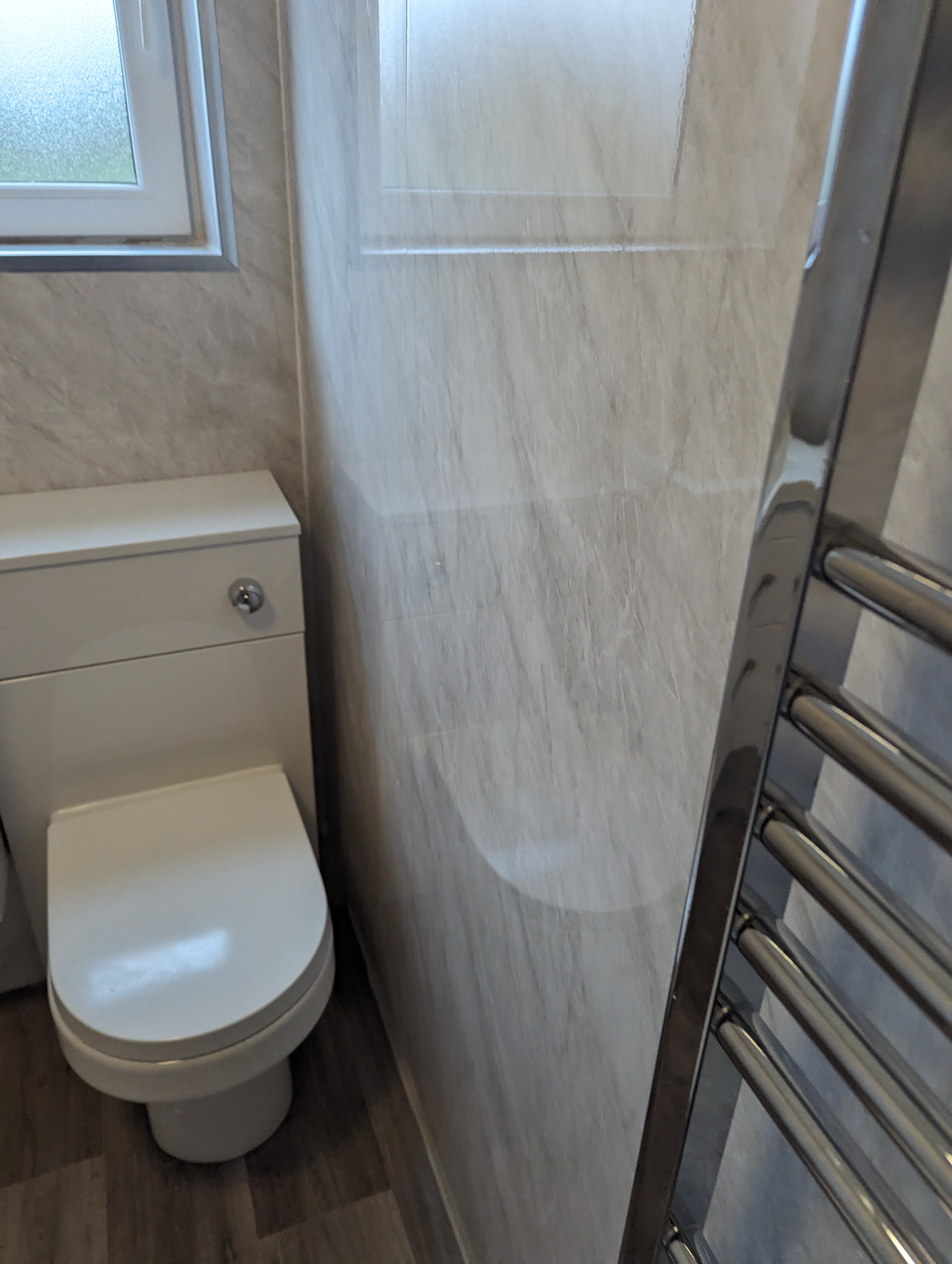 Bathroom installation 536 by Bathroom Adaptations