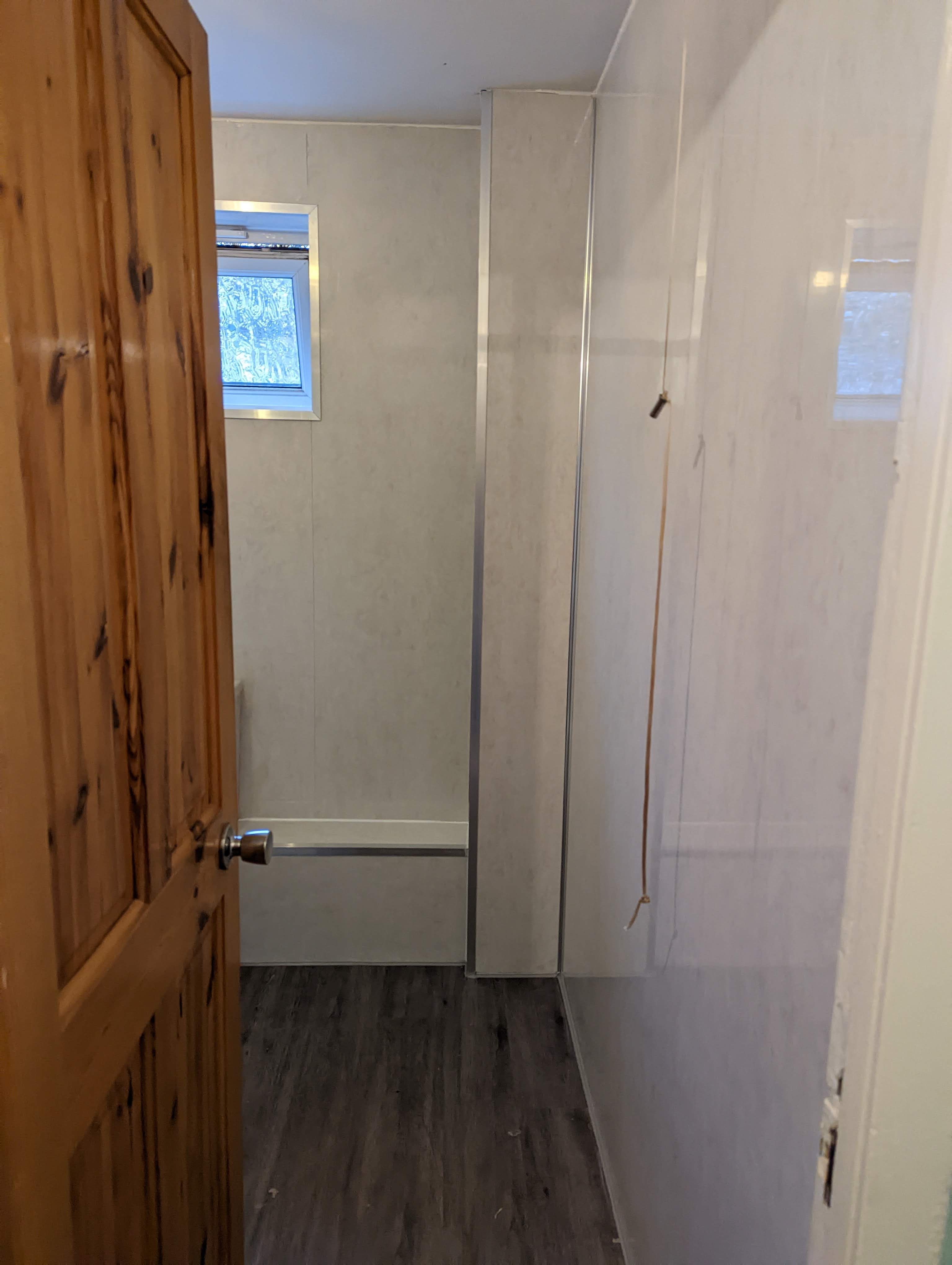 Bathroom installation 351 by Bathroom Adaptations