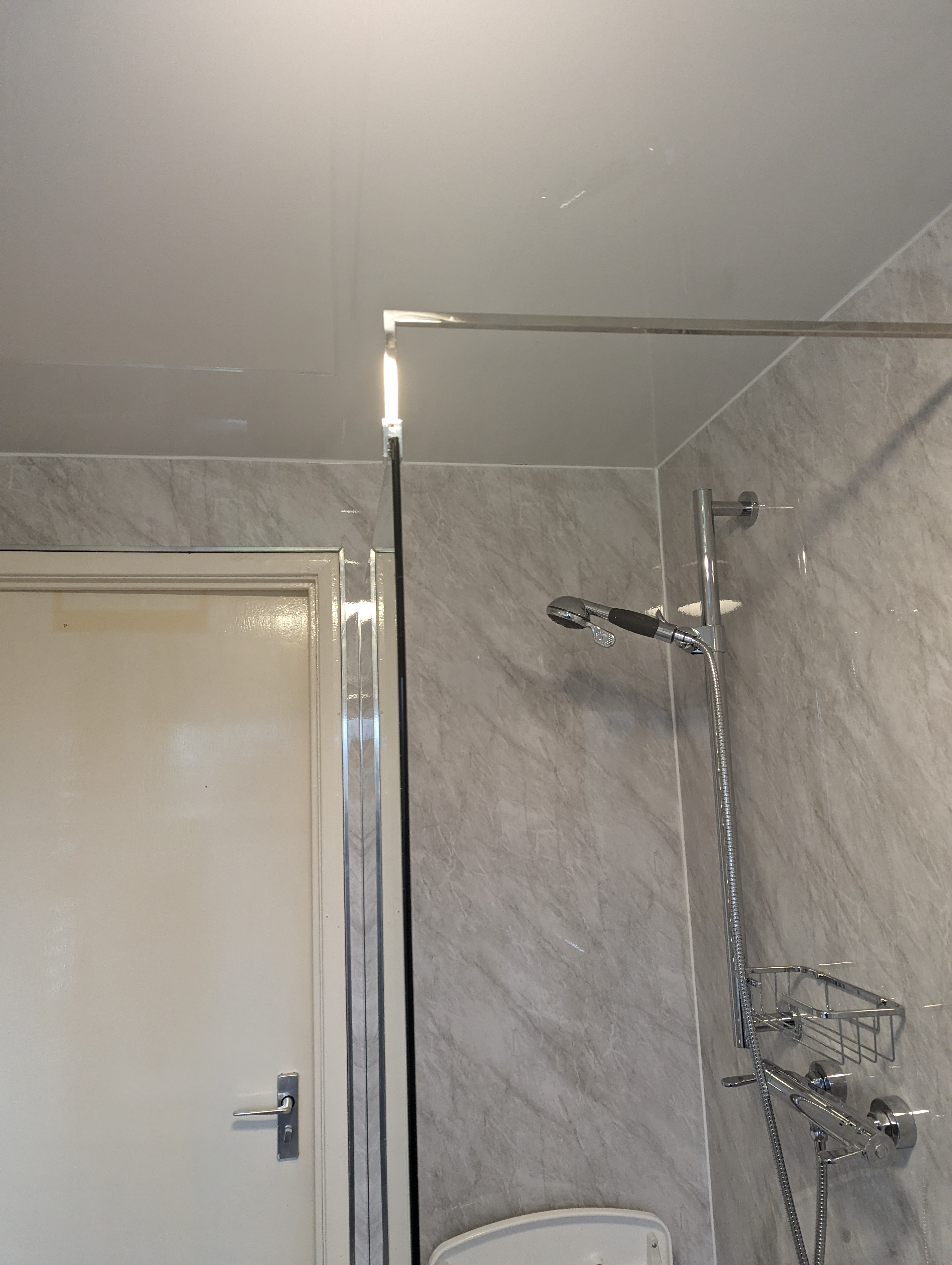 Bathroom installation 534 by Bathroom Adaptations