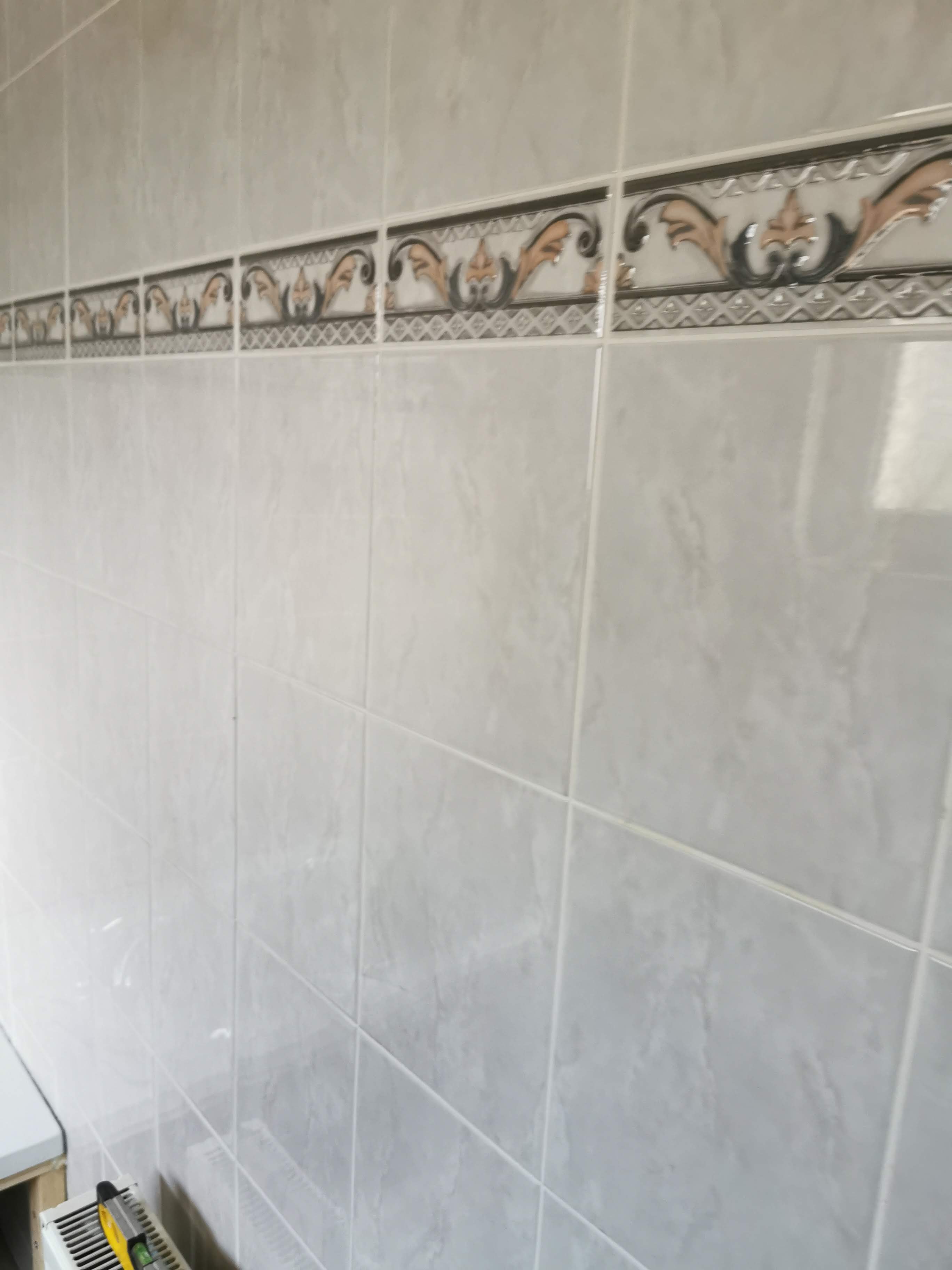 Bathroom installation 12 by Bathroom Adaptations