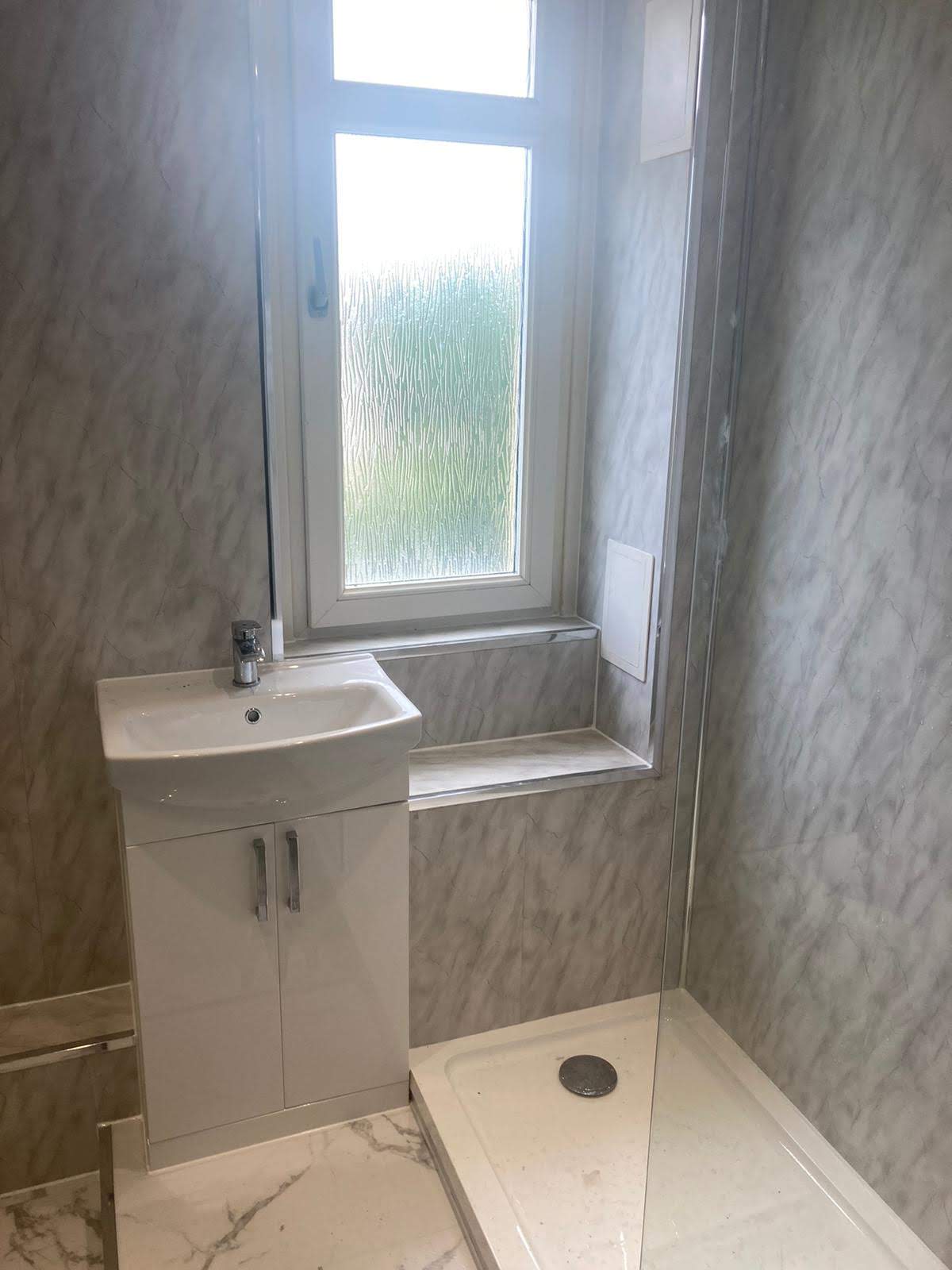 Bathroom installation 248 by Bathroom Adaptations