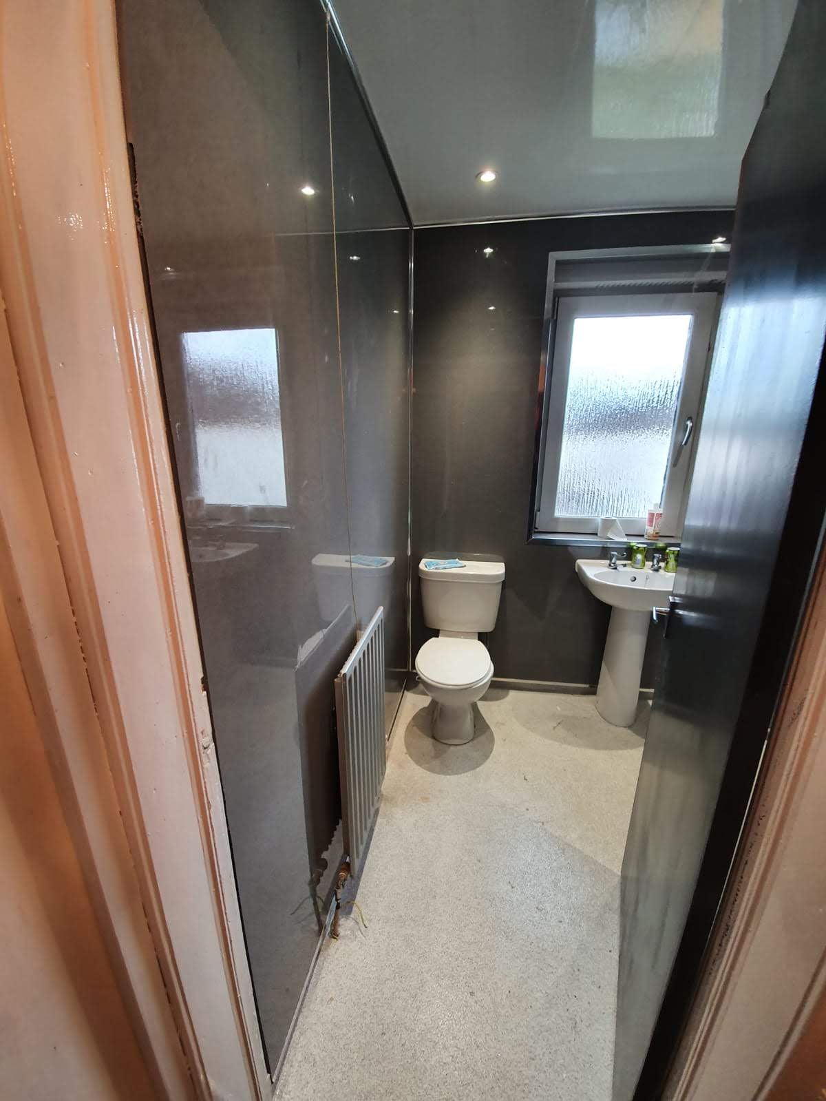 Bathroom installation 224 by Bathroom Adaptations
