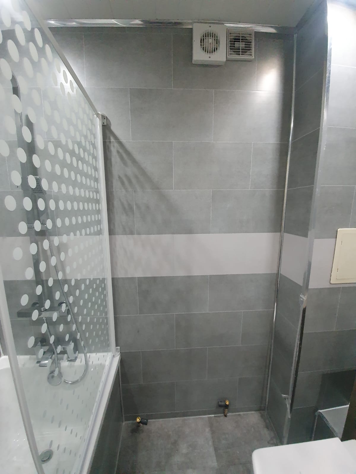 Bathroom installation 199 by Bathroom Adaptations