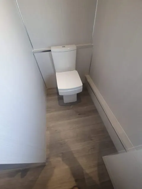 Recent bathroom installation by Bathroom Adaptations Ltd — photograph 20