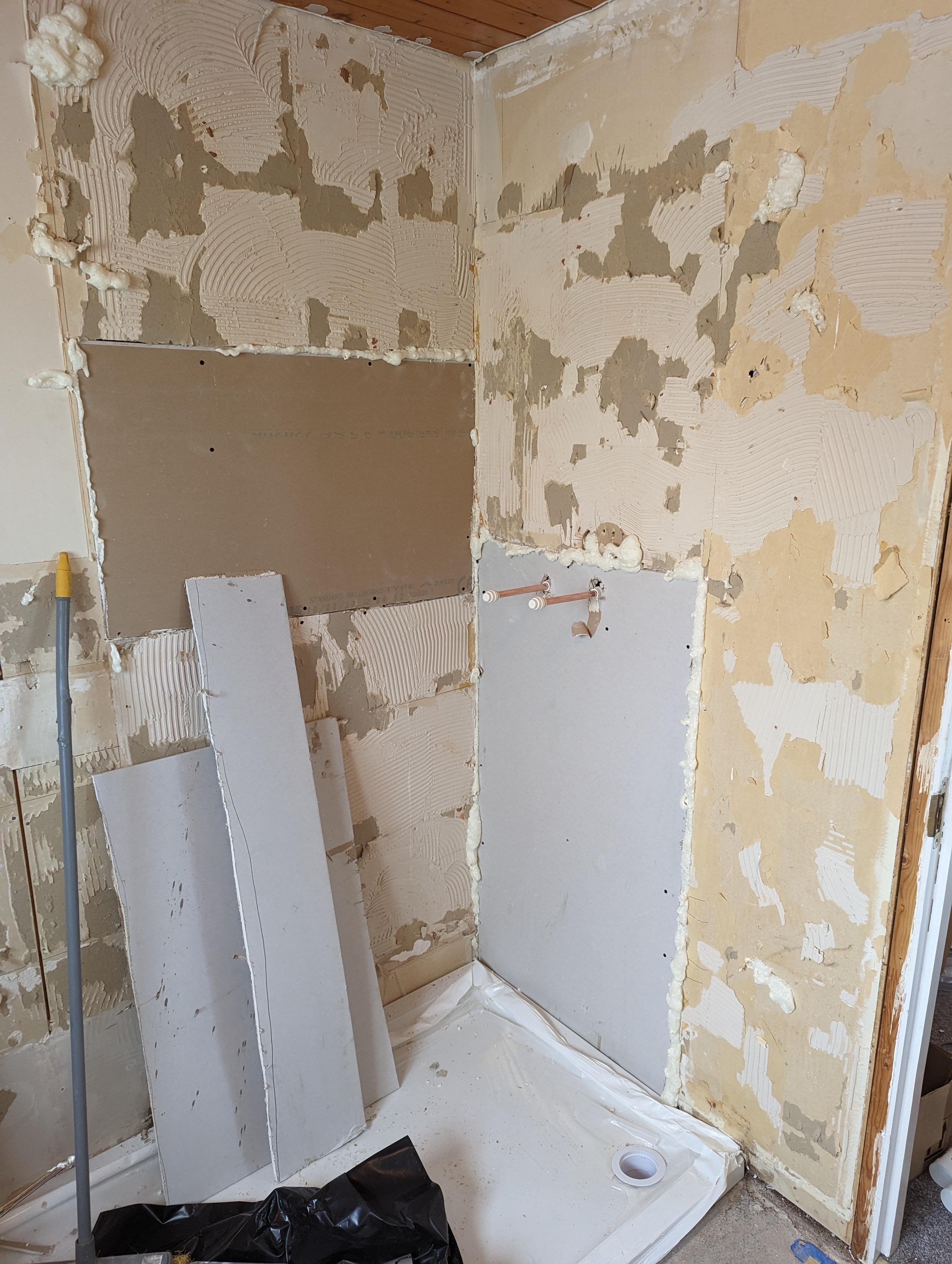 Bathroom installation 472 by Bathroom Adaptations