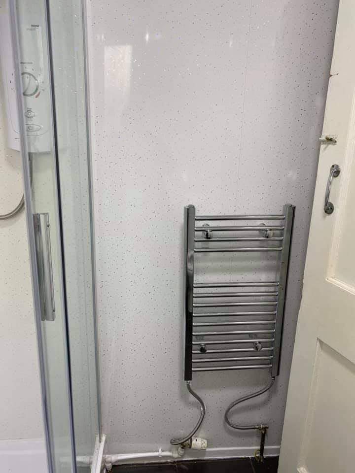 Bathroom installation 31 by Bathroom Adaptations