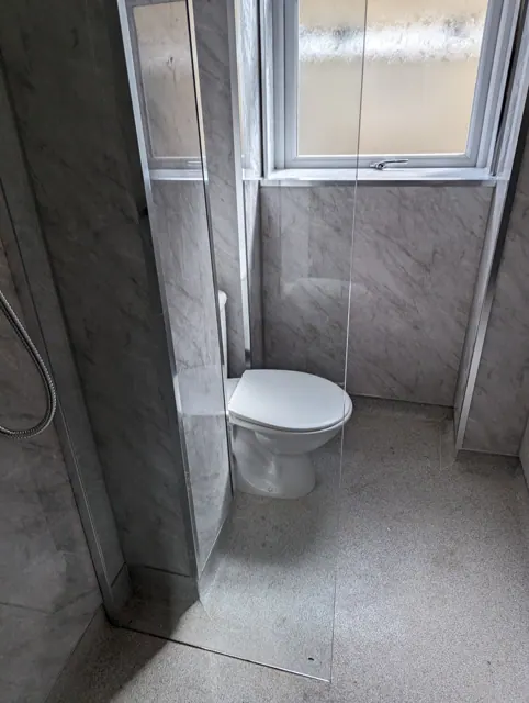 Recent bathroom installation by Bathroom Adaptations Ltd — photograph 39