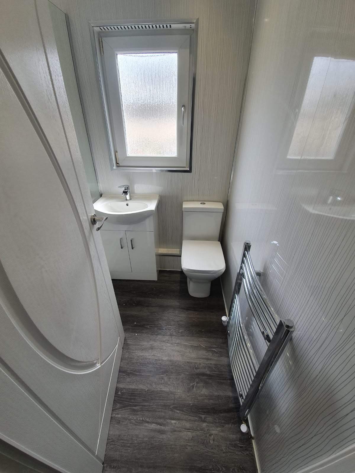 Bathroom installation 197 by Bathroom Adaptations