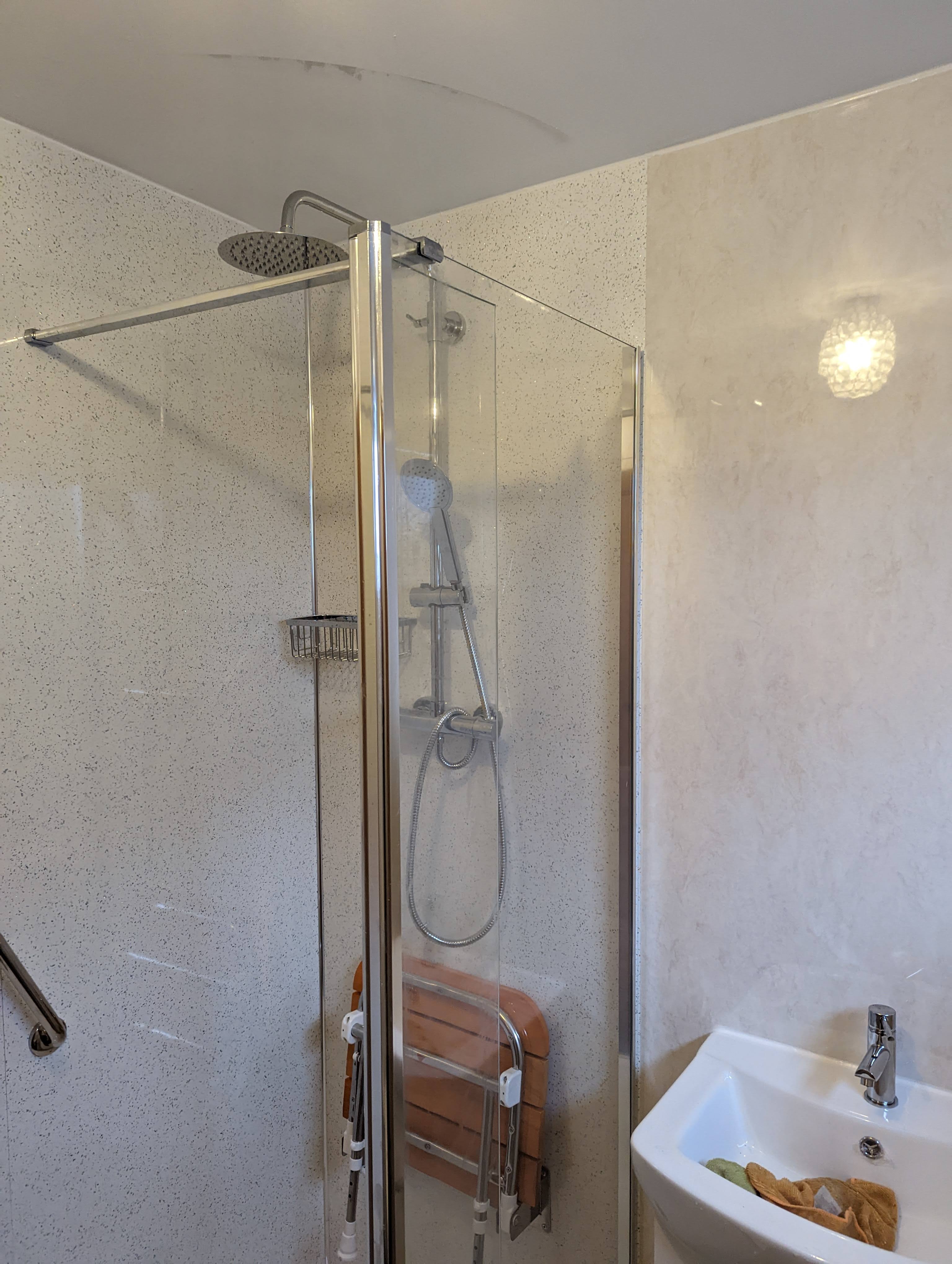 Bathroom installation 368 by Bathroom Adaptations