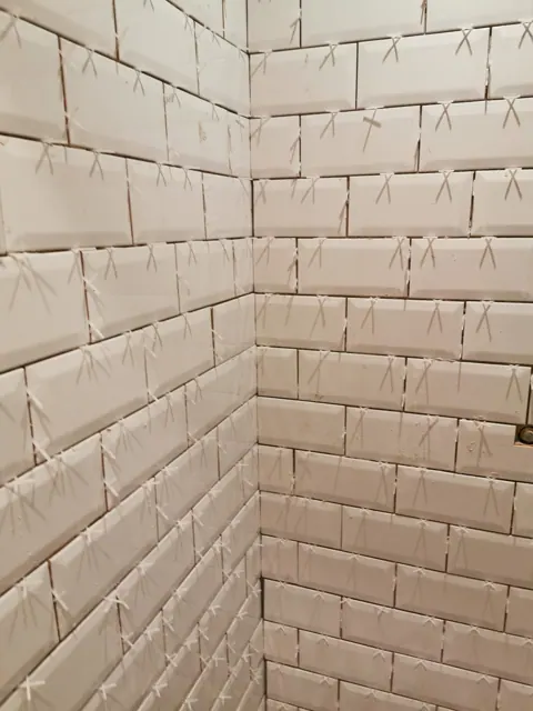 Recent bathroom installation by Bathroom Adaptations Ltd
