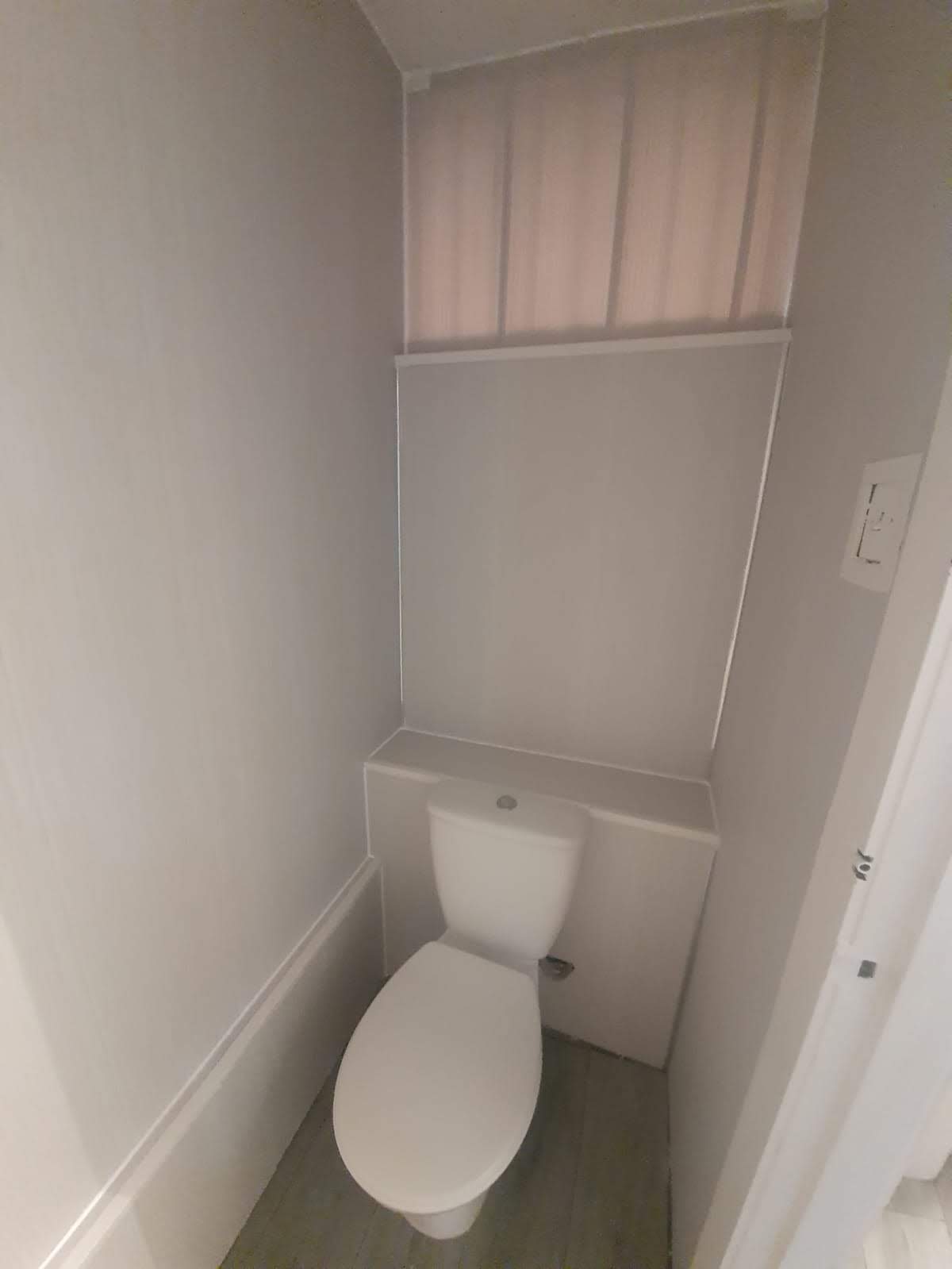 Bathroom installation 97 by Bathroom Adaptations