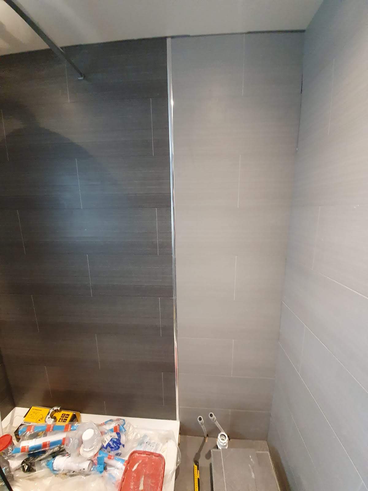 Bathroom installation 171 by Bathroom Adaptations