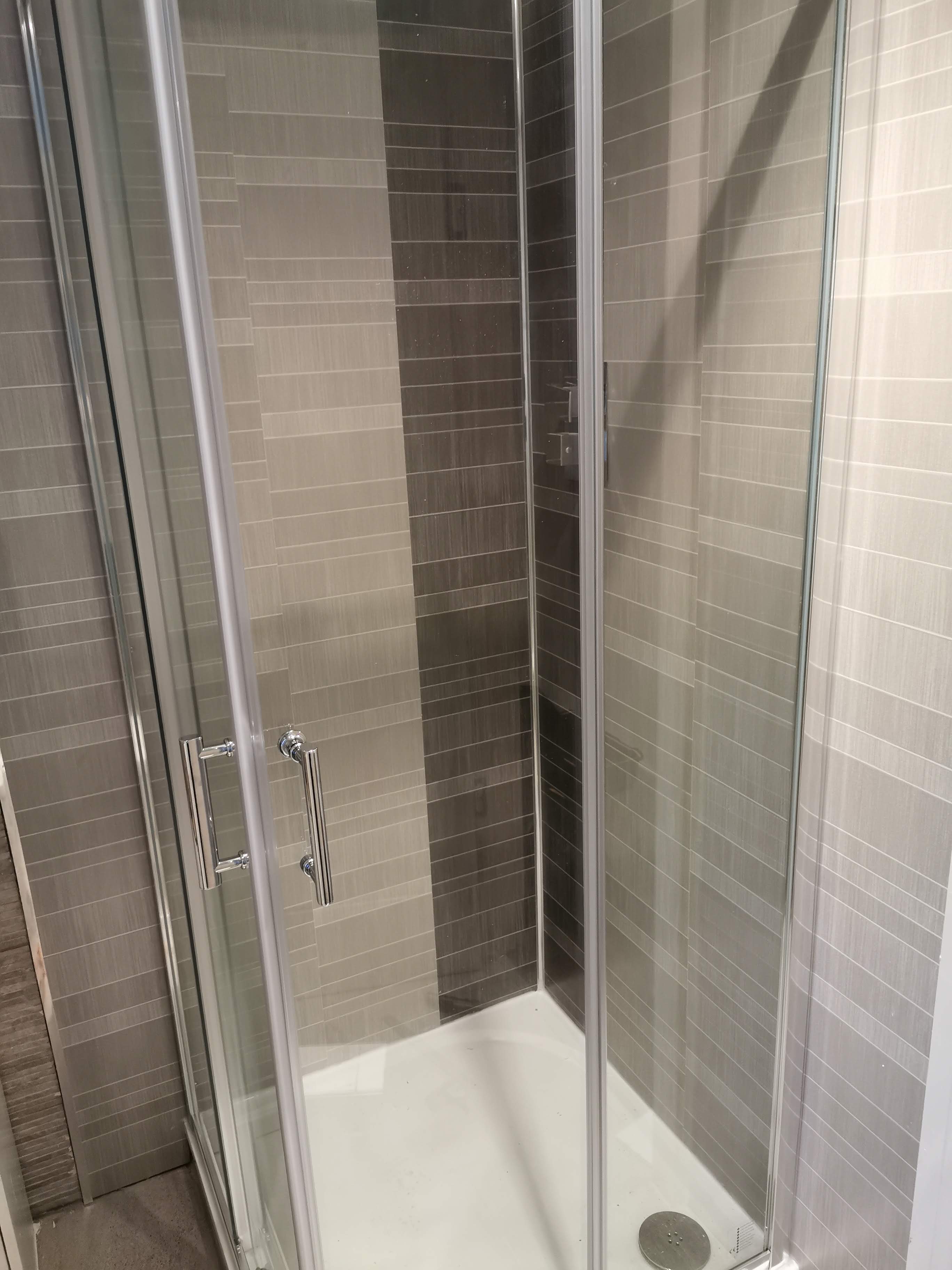Bathroom installation 473 by Bathroom Adaptations