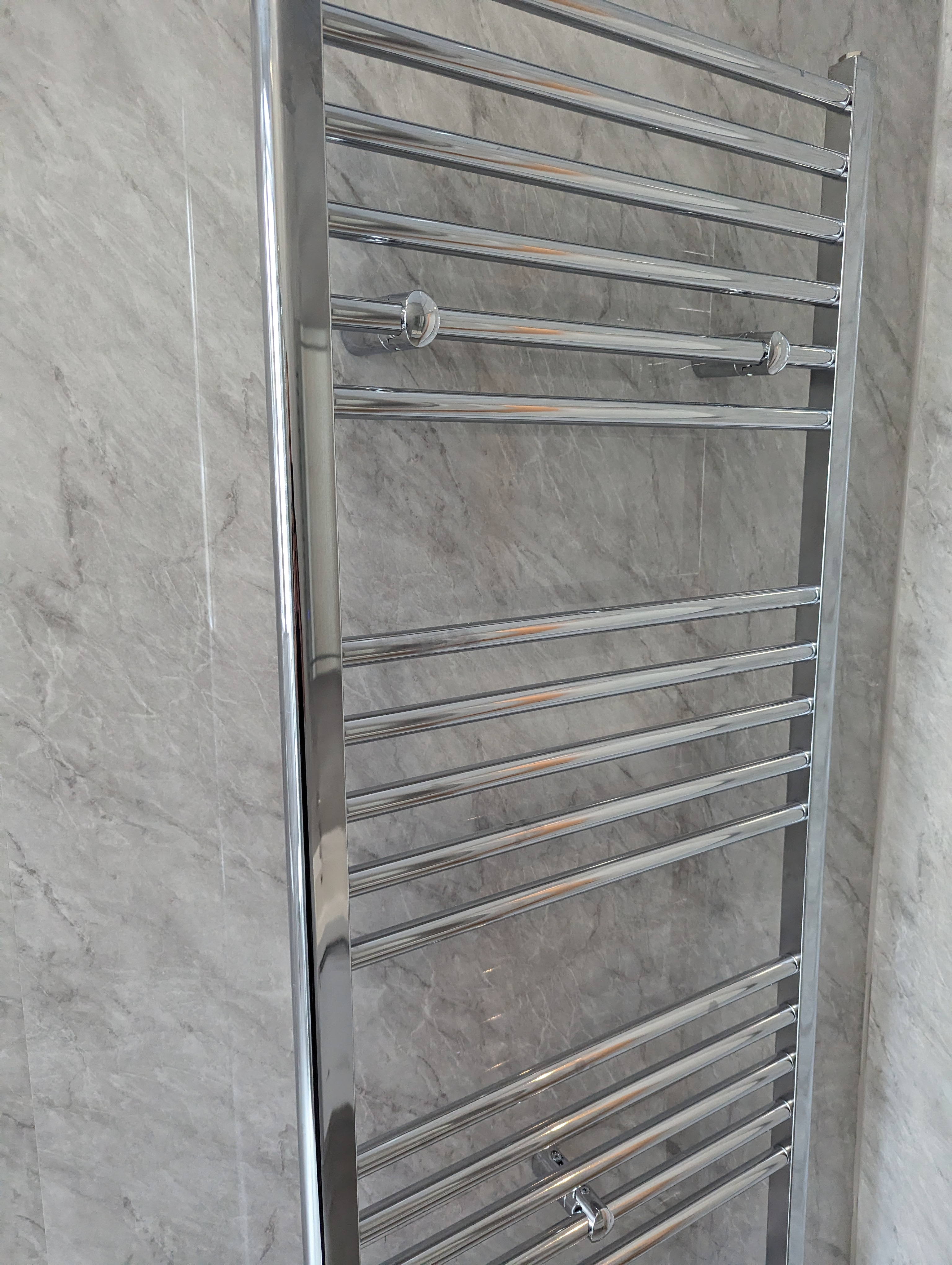 Bathroom installation 617 by Bathroom Adaptations