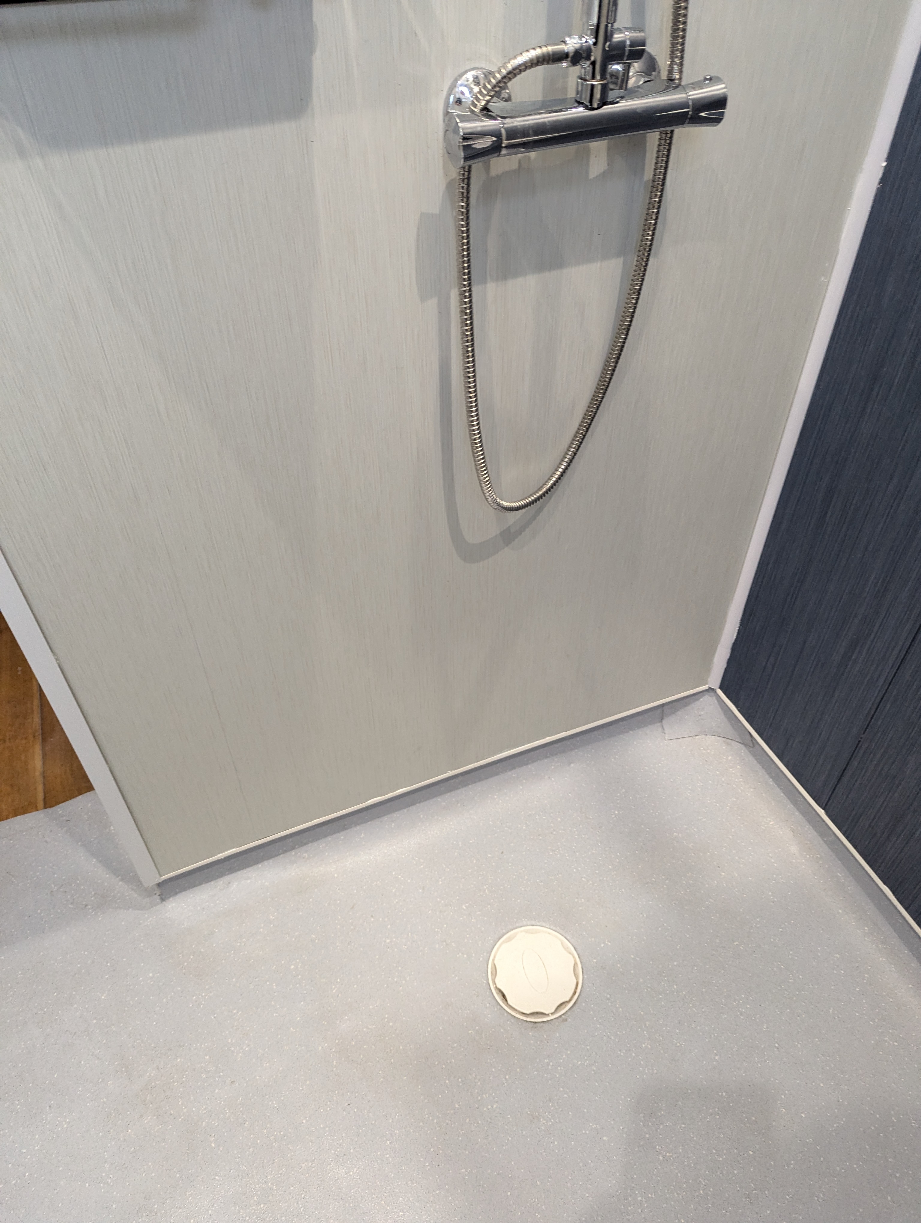 Bathroom installation 607 by Bathroom Adaptations