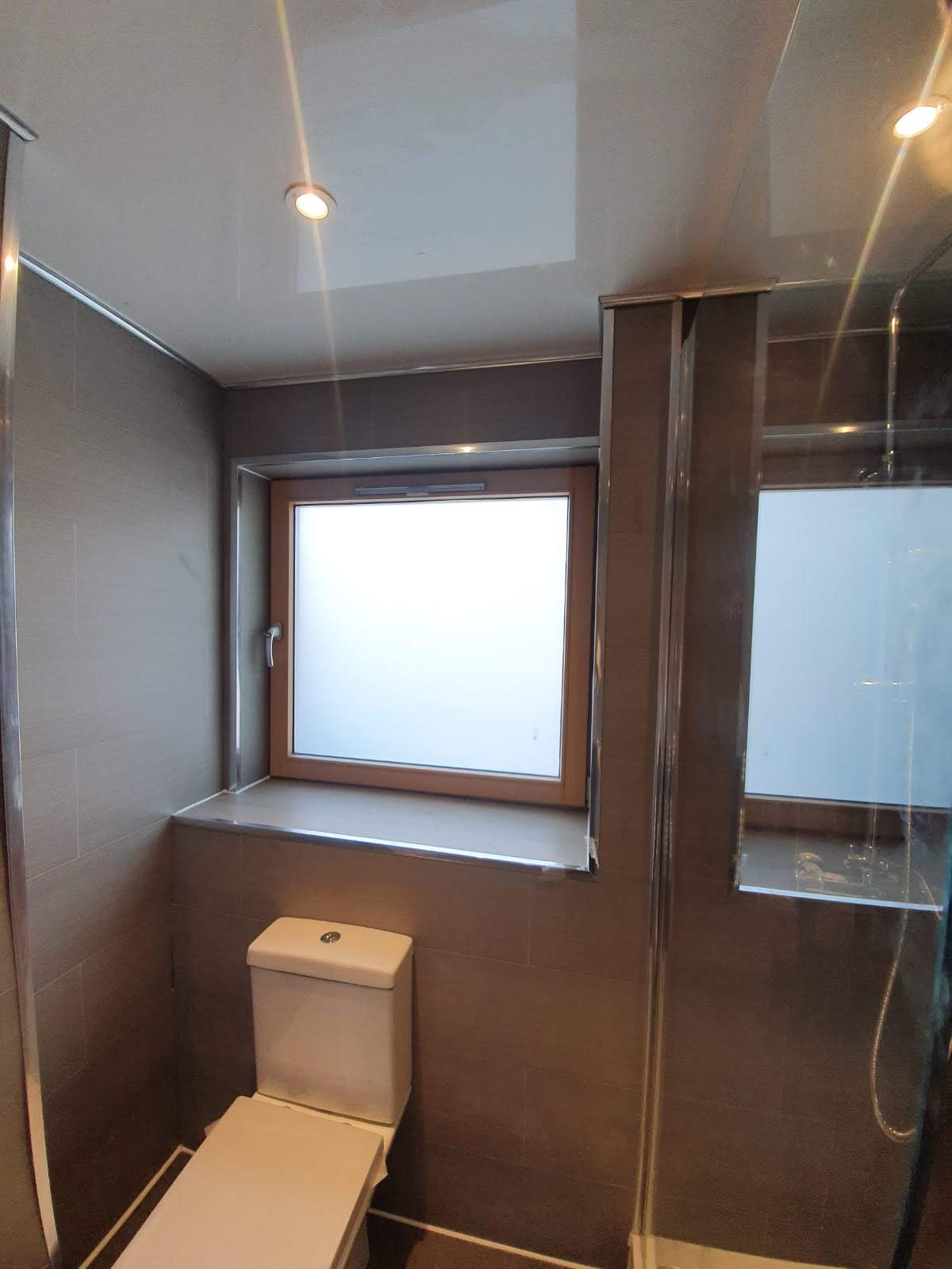 Bathroom installation 187 by Bathroom Adaptations