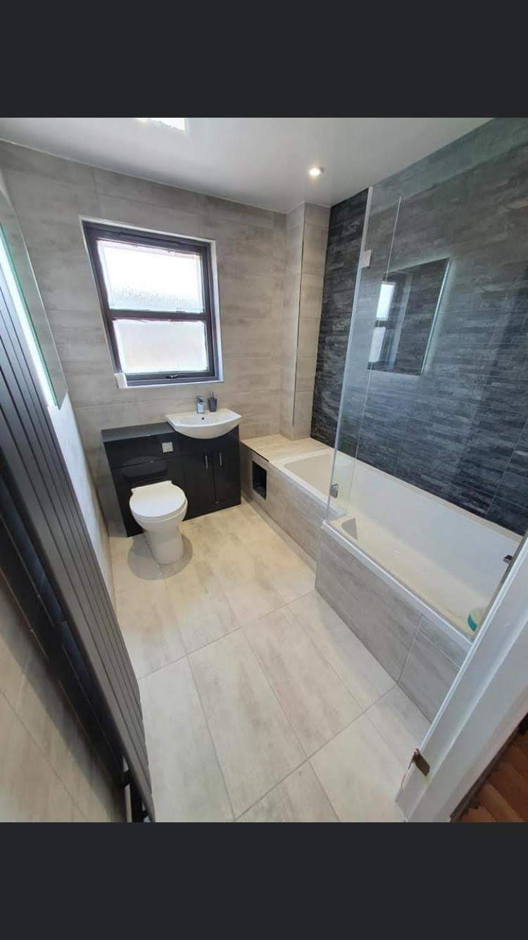 Bathroom installation 759 by Bathroom Adaptations