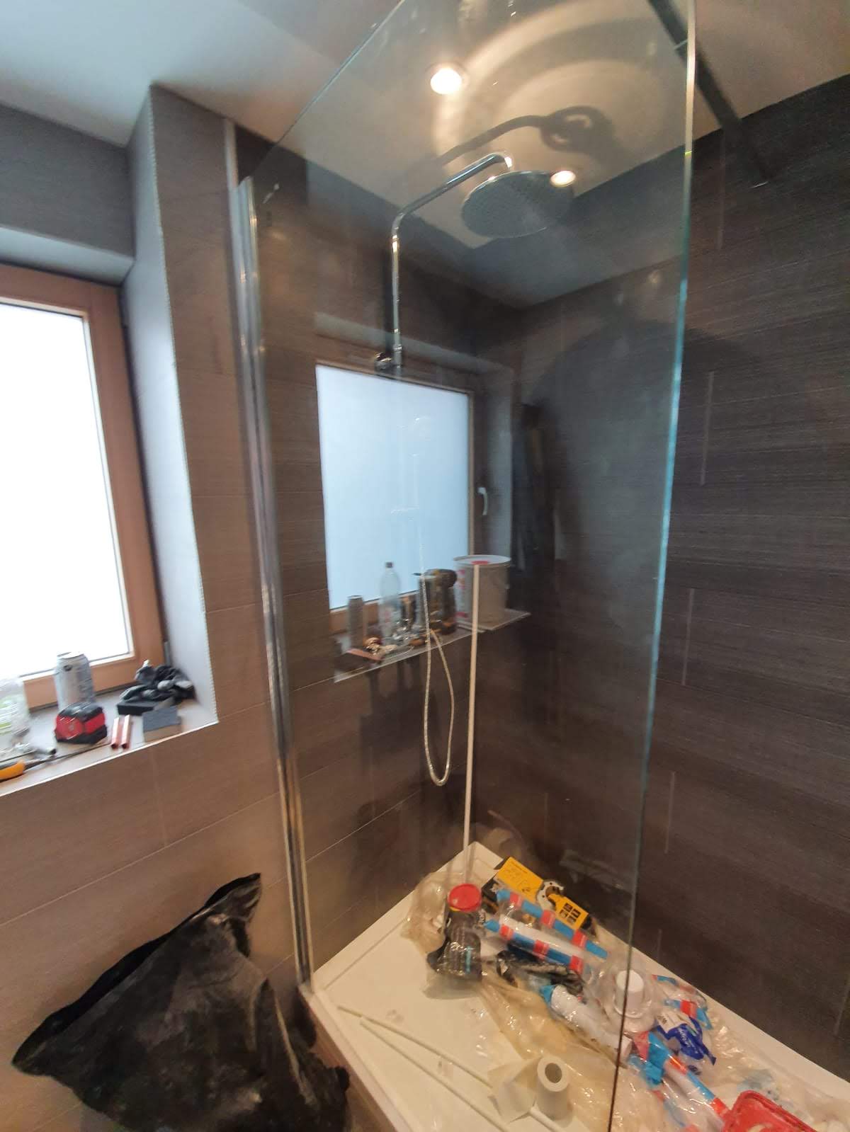 Bathroom installation 176 by Bathroom Adaptations