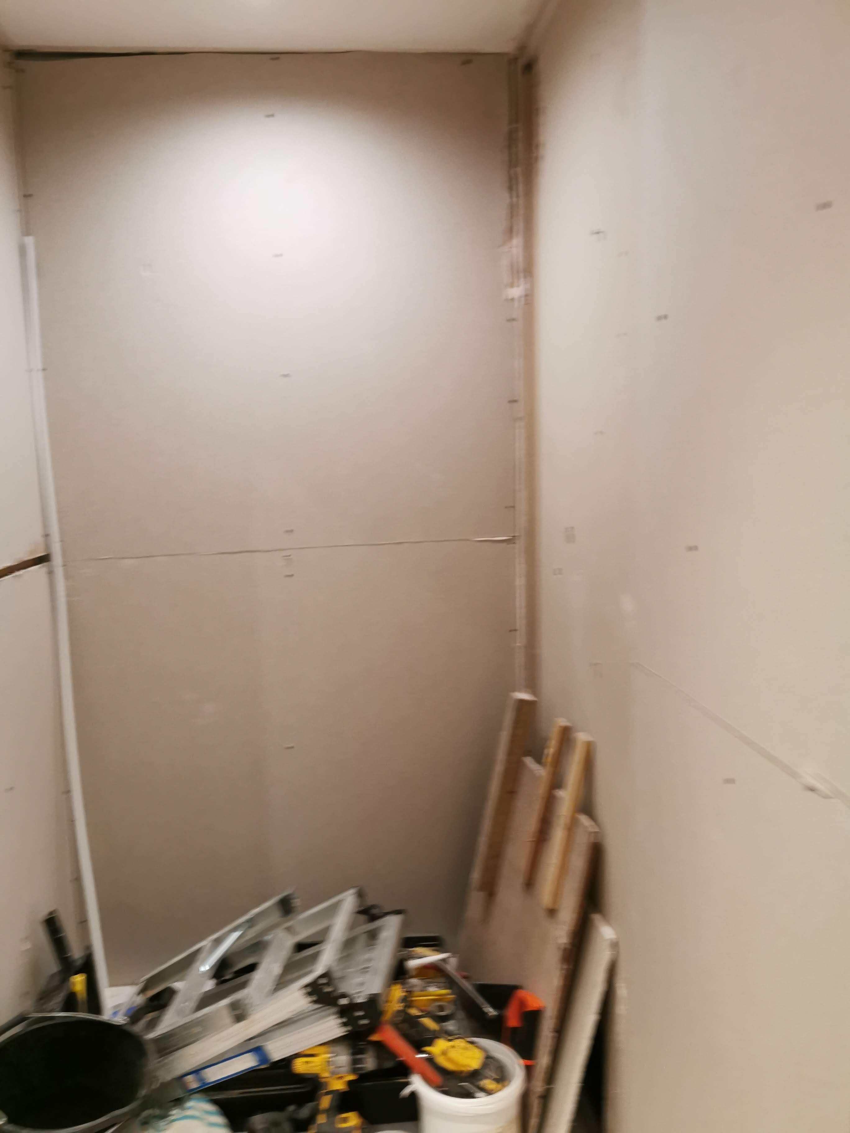 Bathroom installation 108 by Bathroom Adaptations