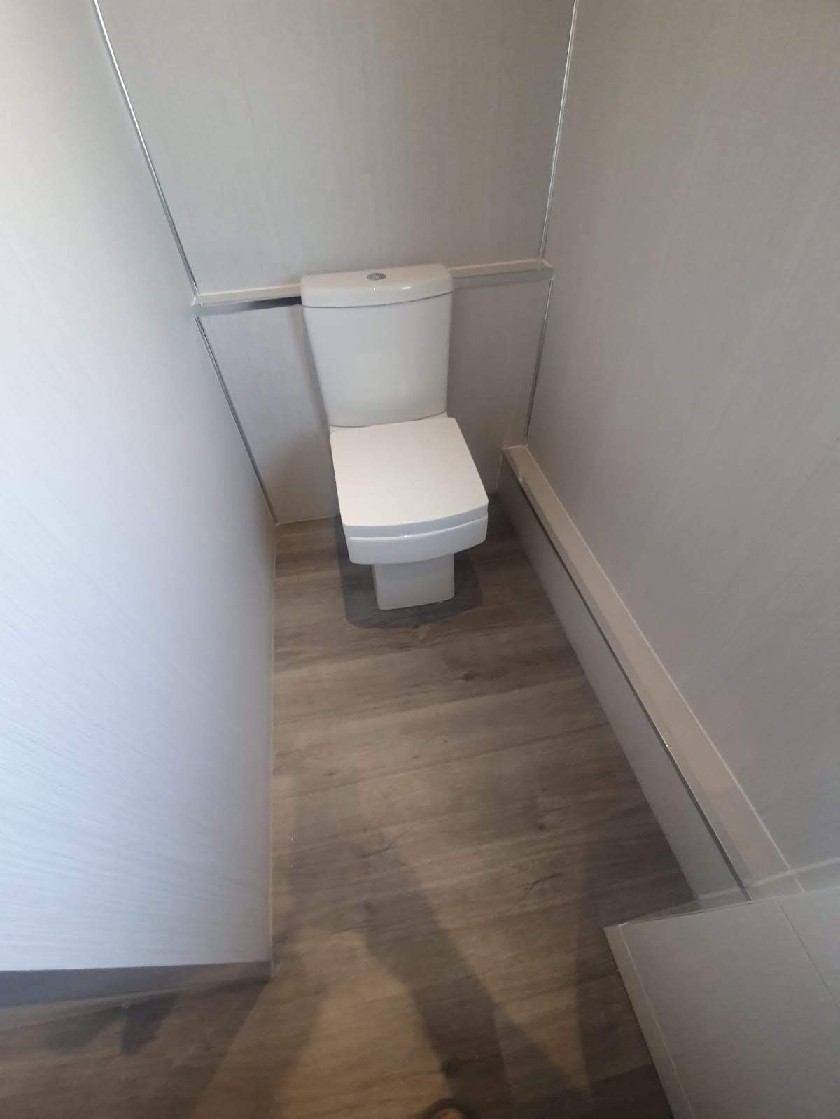 Bathroom installation 192 by Bathroom Adaptations
