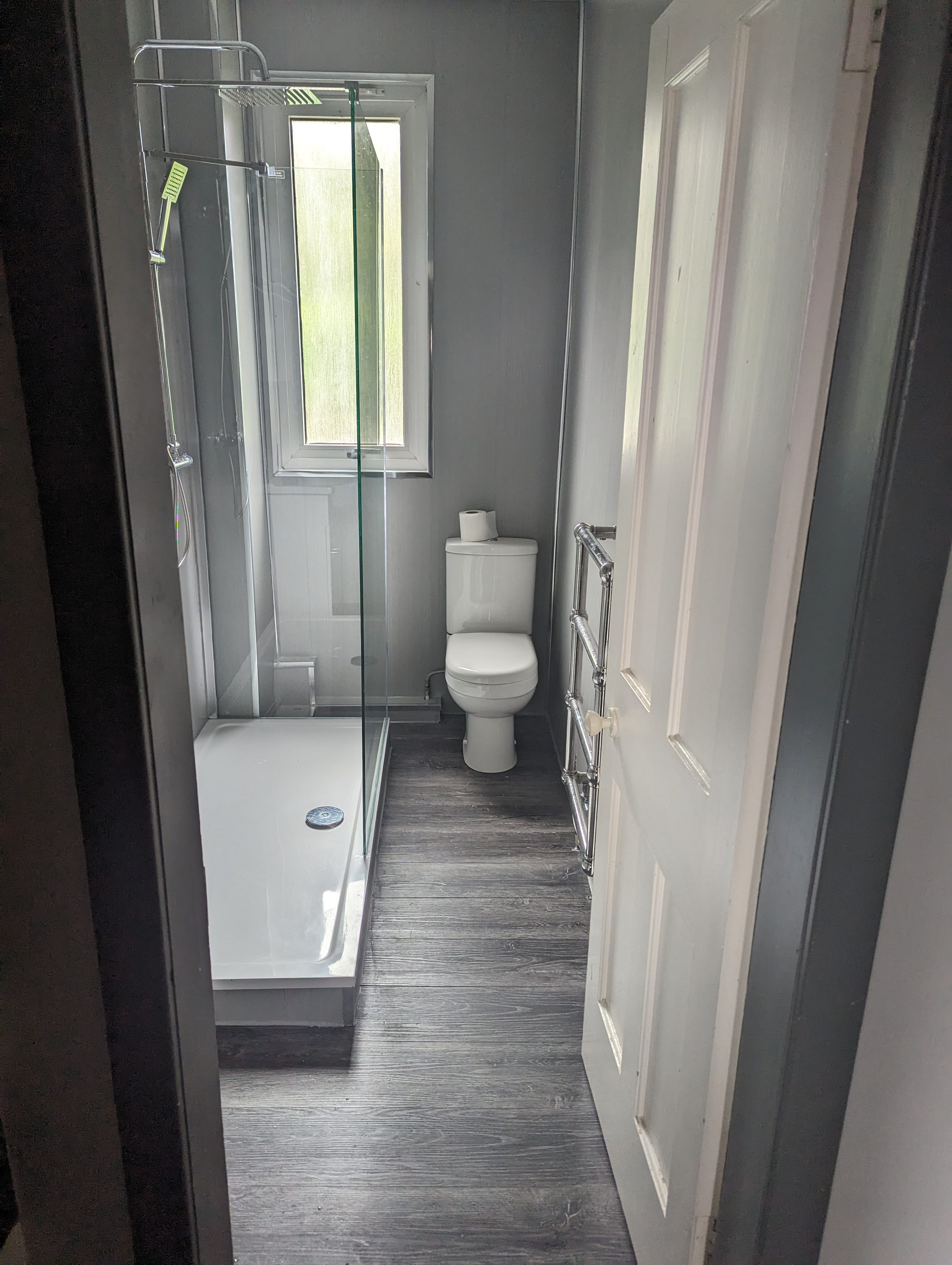 Bathroom installation 440 by Bathroom Adaptations