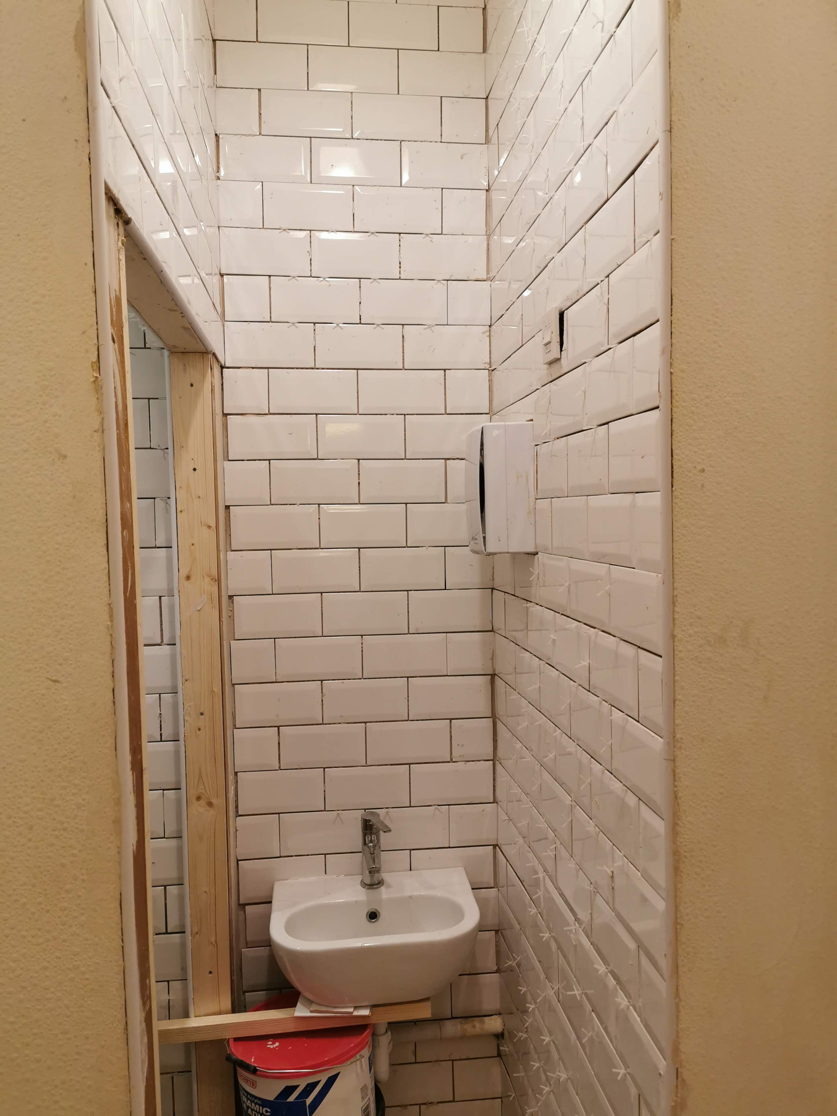 Bathroom installation 25 by Bathroom Adaptations