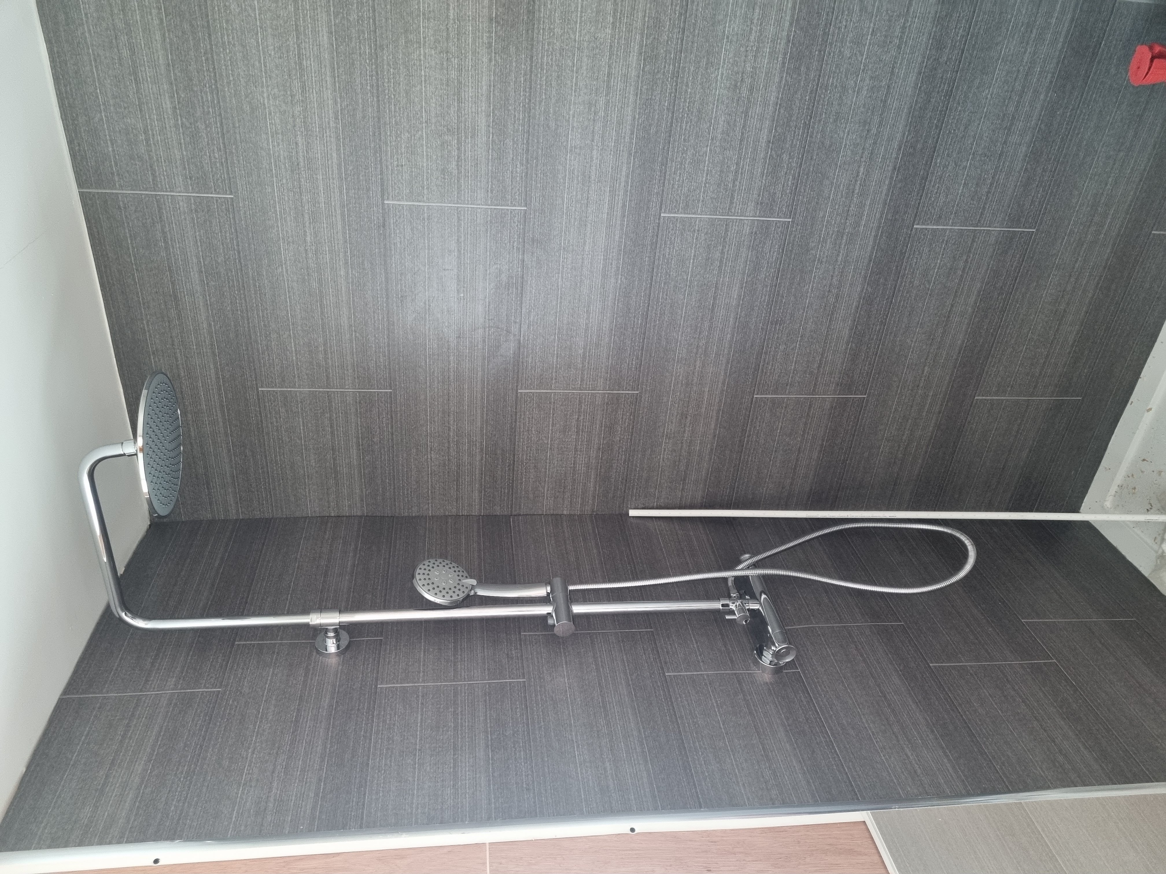 Bathroom installation 101 by Bathroom Adaptations