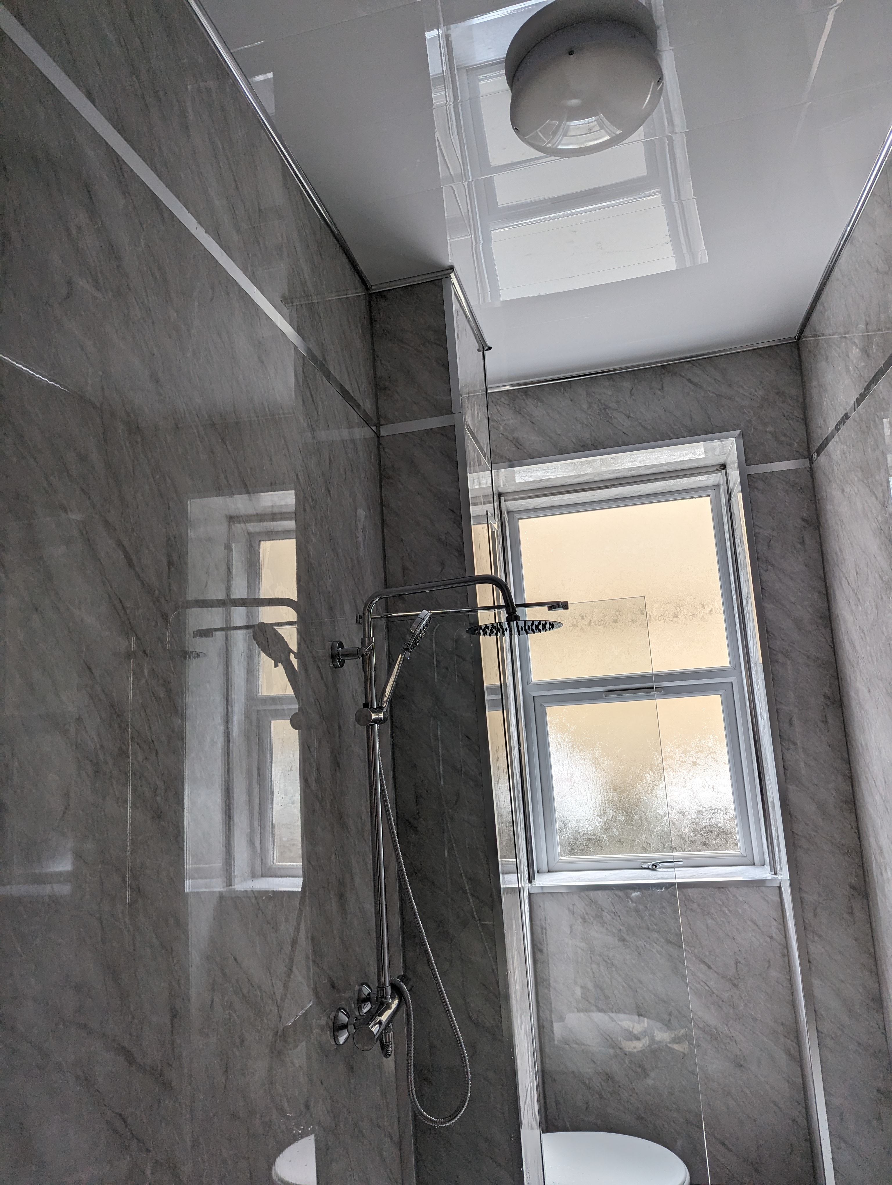 Bathroom installation 602 by Bathroom Adaptations